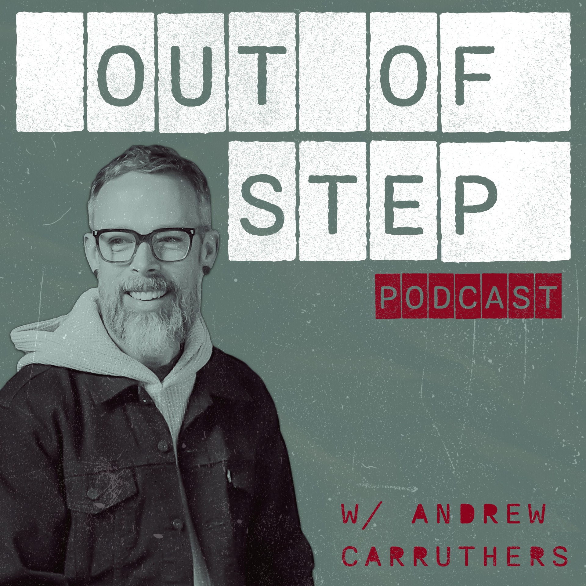Out of Step Podcast cover art