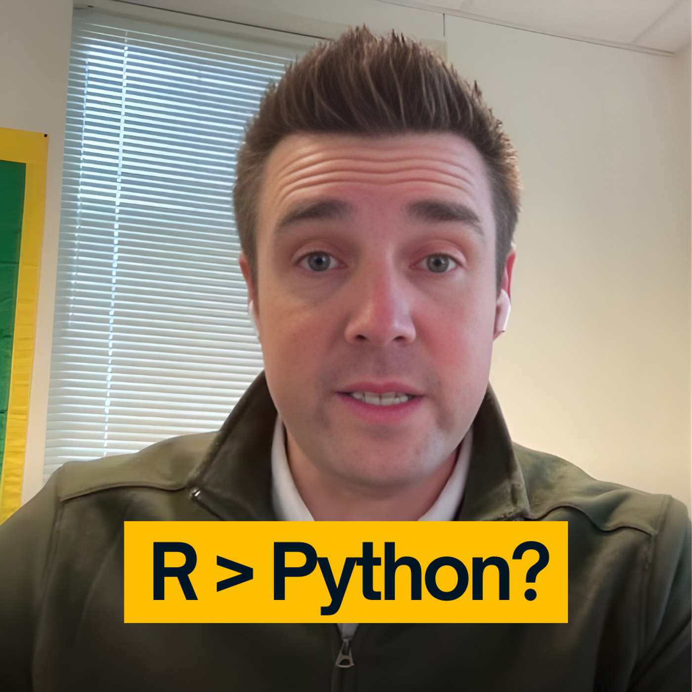 Spatial Stack with Matt Forrest