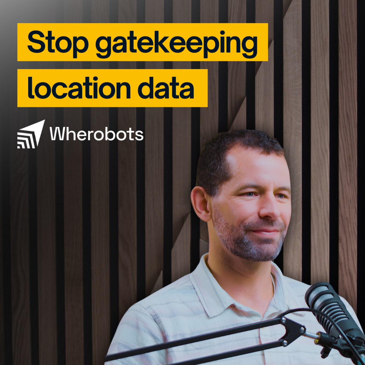 Spatial Stack with Matt Forrest