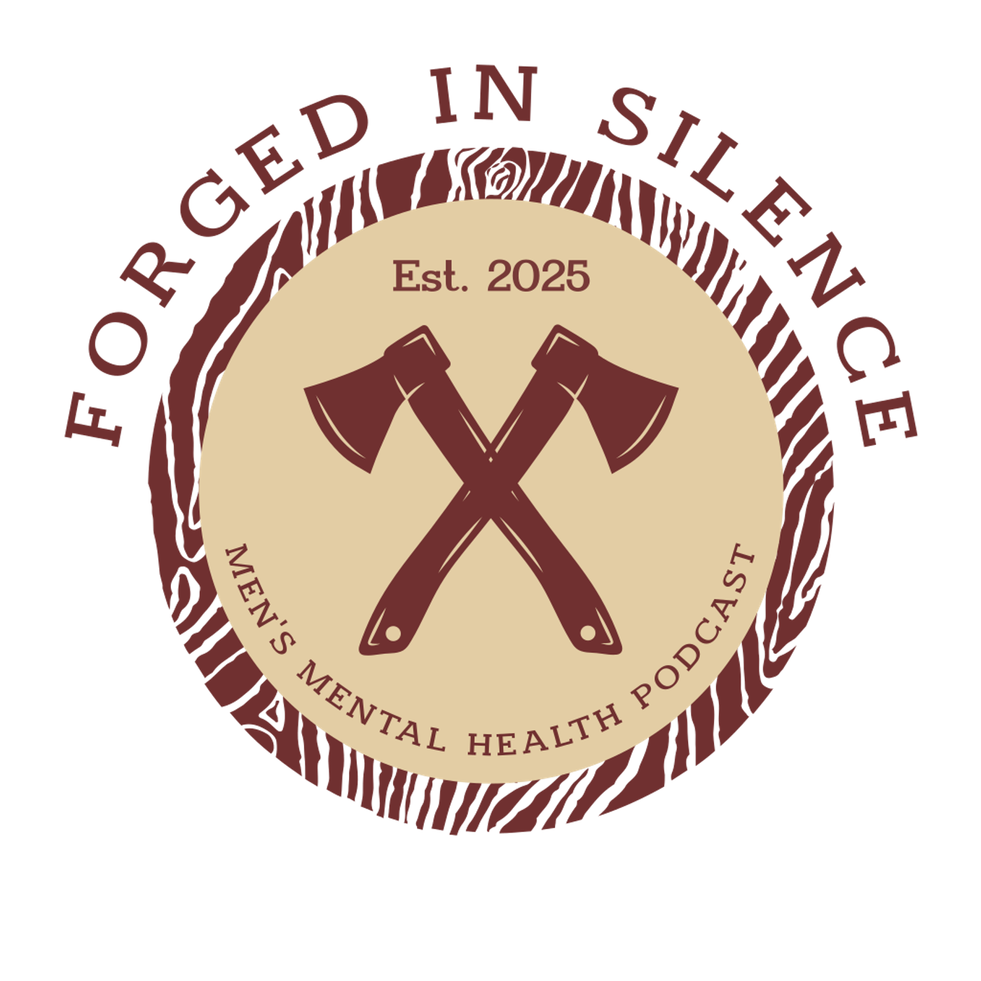 Forged In Silence