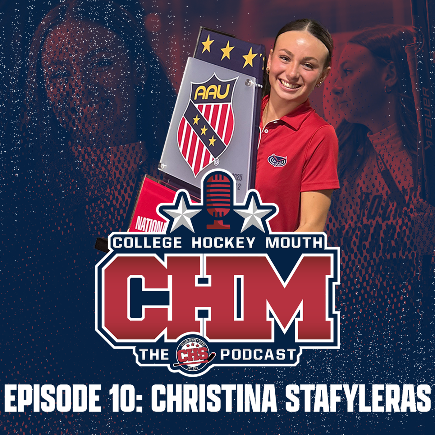 College Hockey Mouth