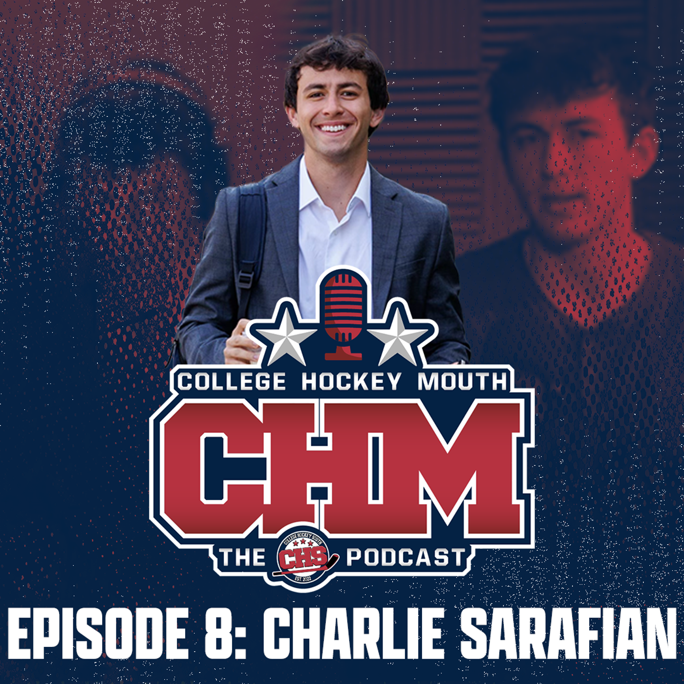 College Hockey Mouth