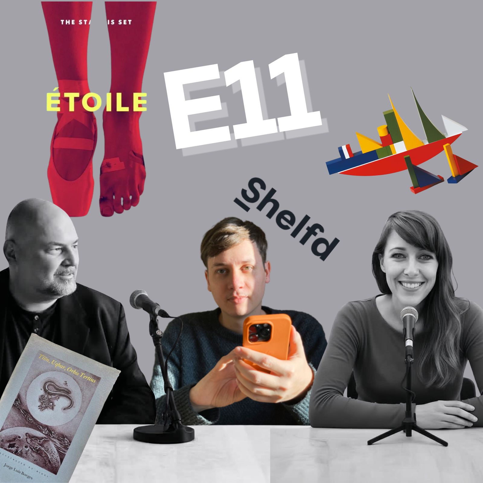 Die Zeitgenossen
