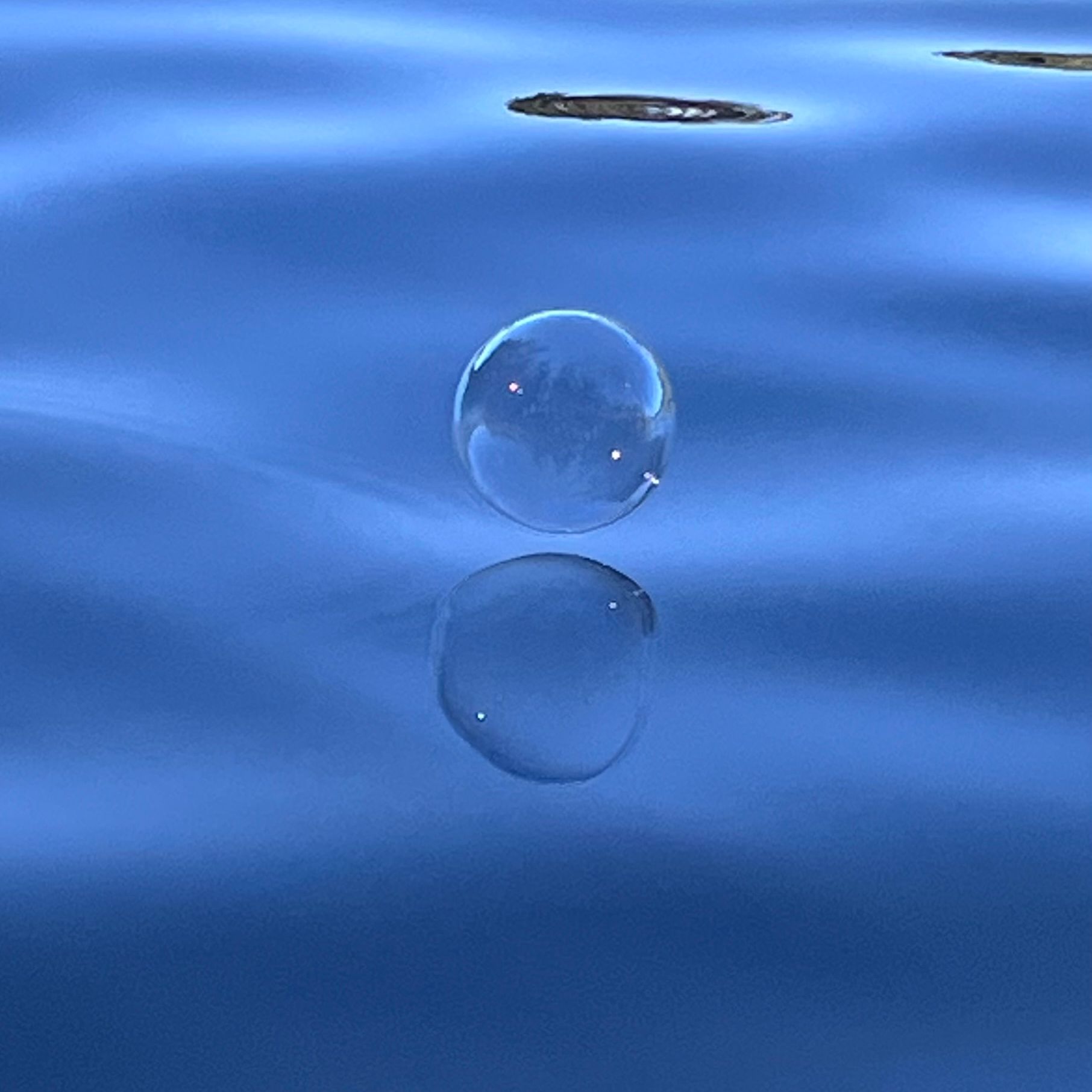 What is a Rite of Passage? cover art