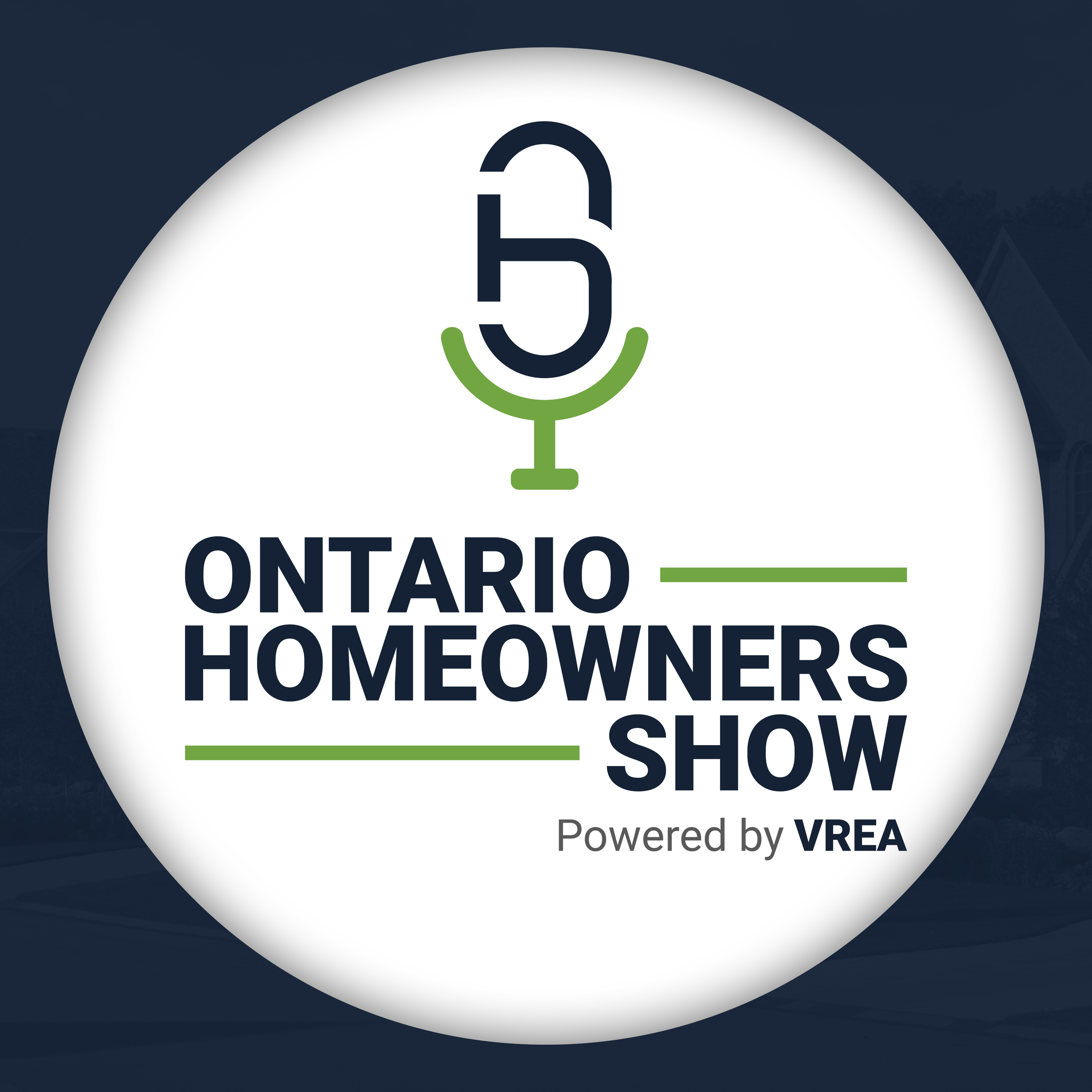 Ontario Homeowners Show