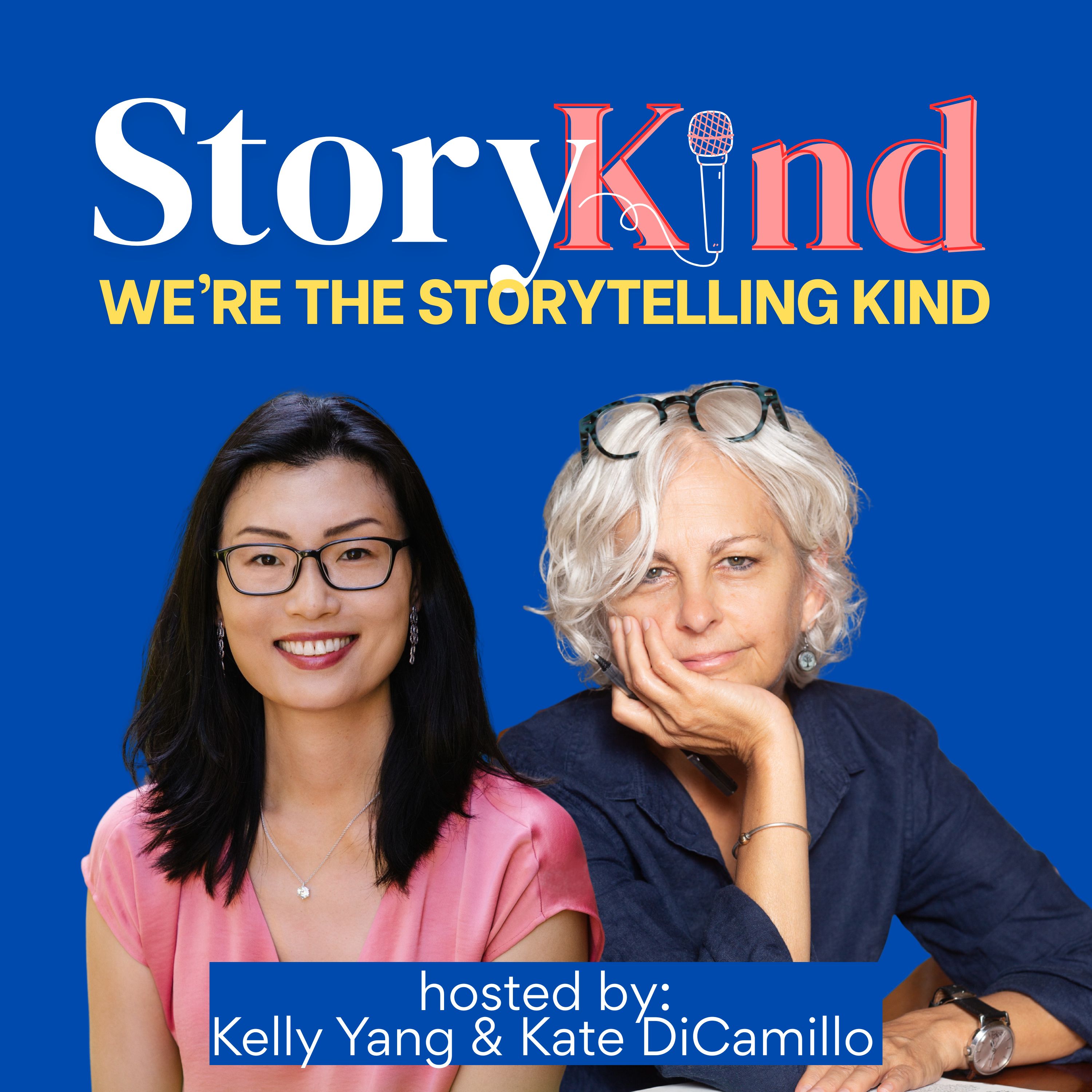 StoryKind