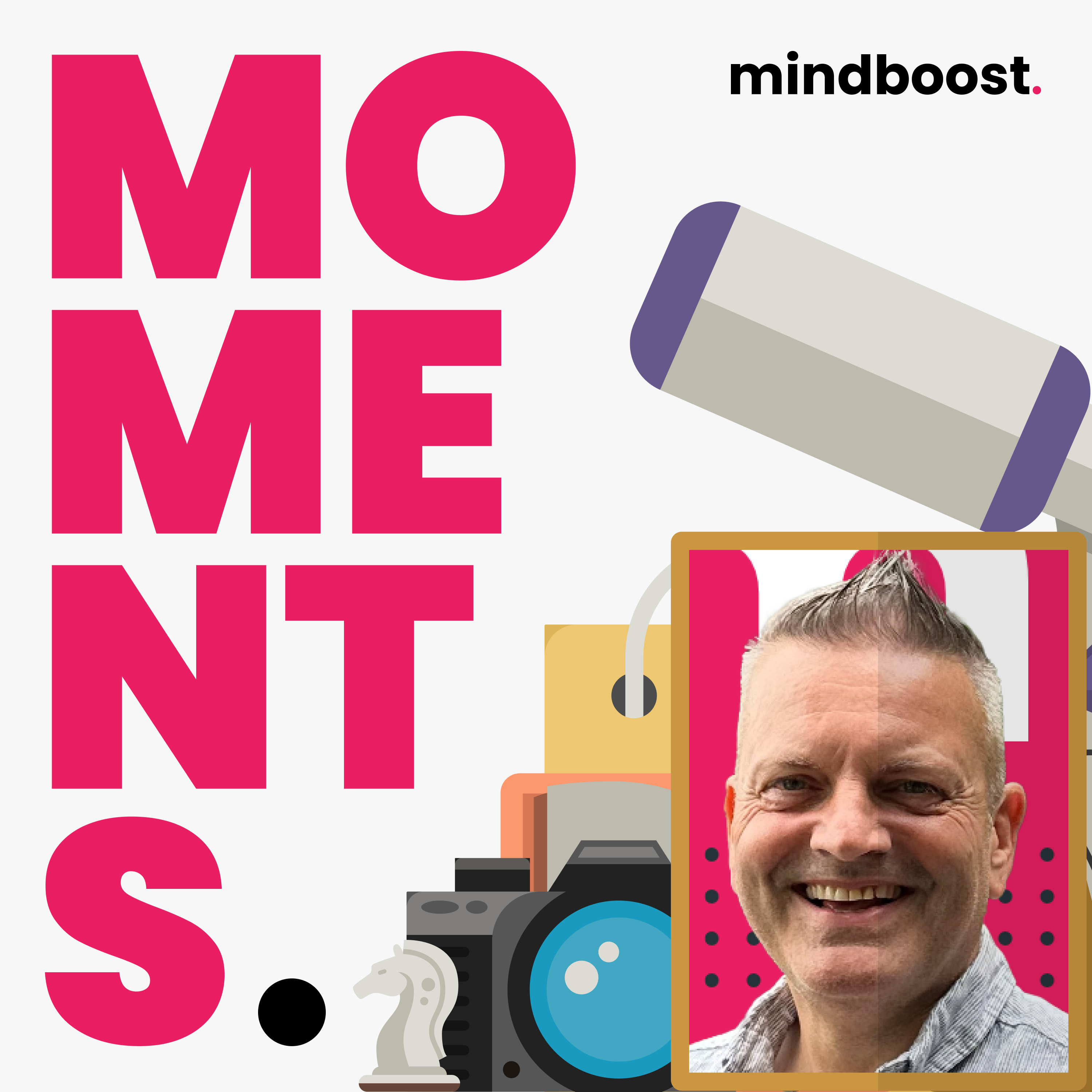mindboost. moments