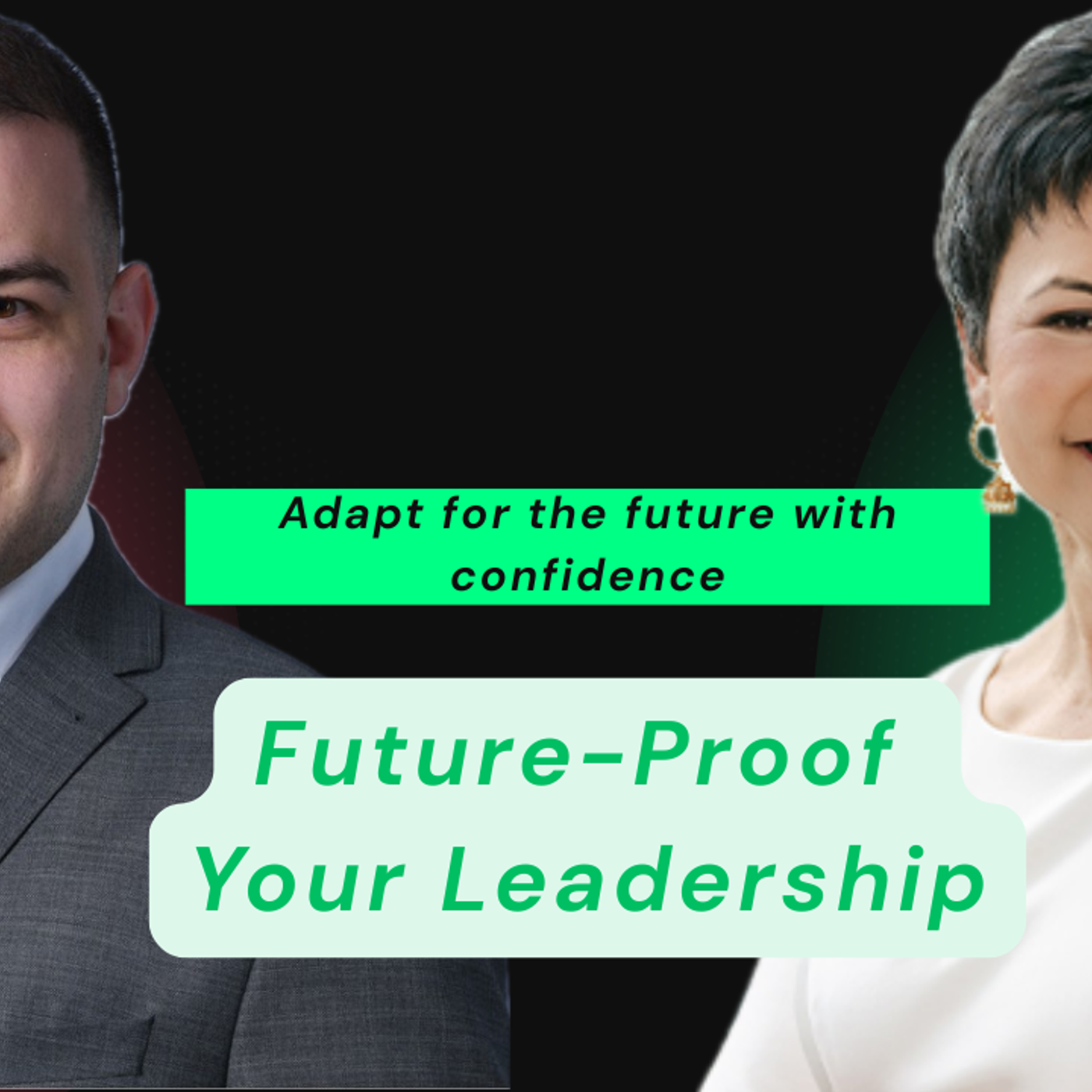 Create Joy, Drive Results: Leadership That Lasts | Sabina Nawaz 🎯