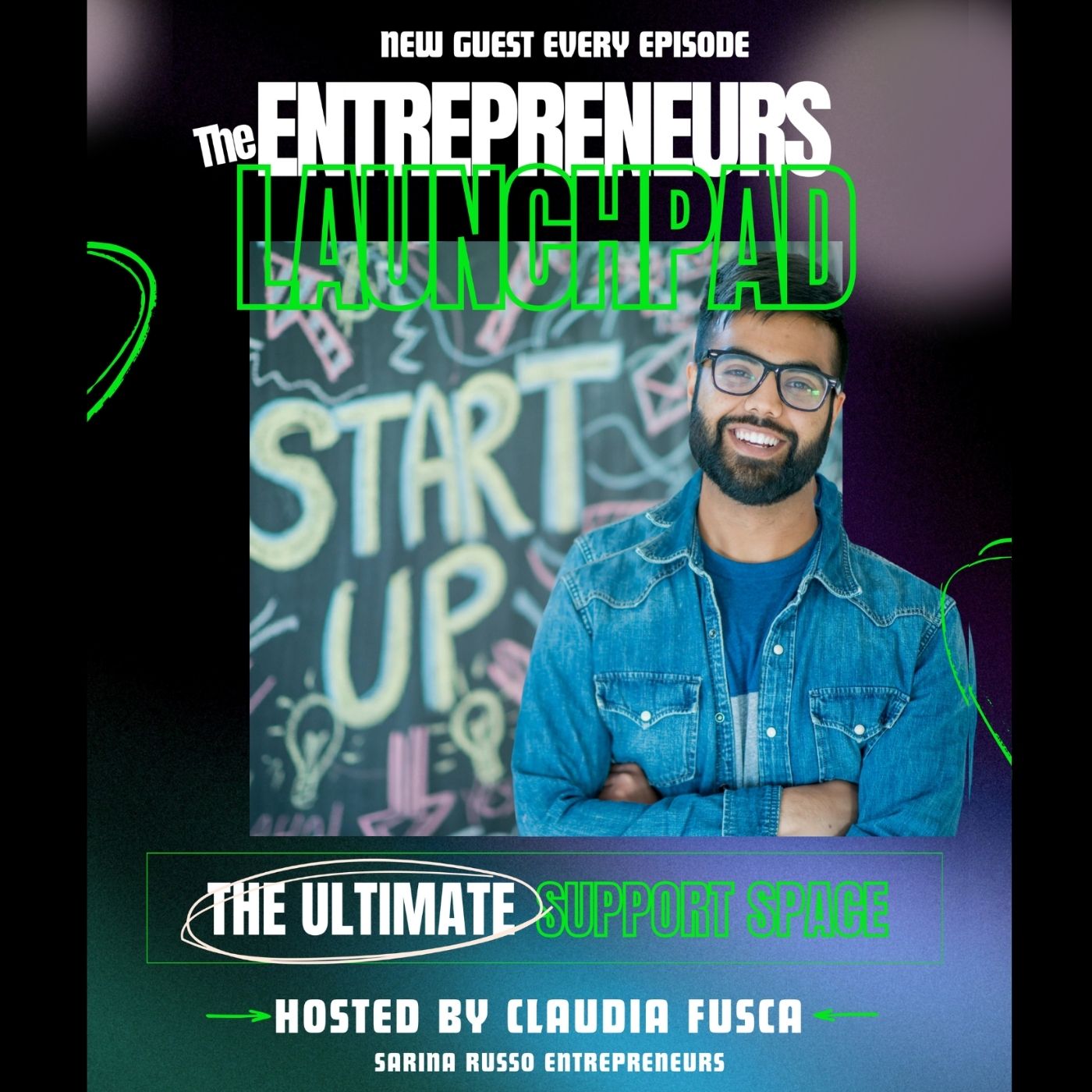 Jasmine Kaur - HH Collective