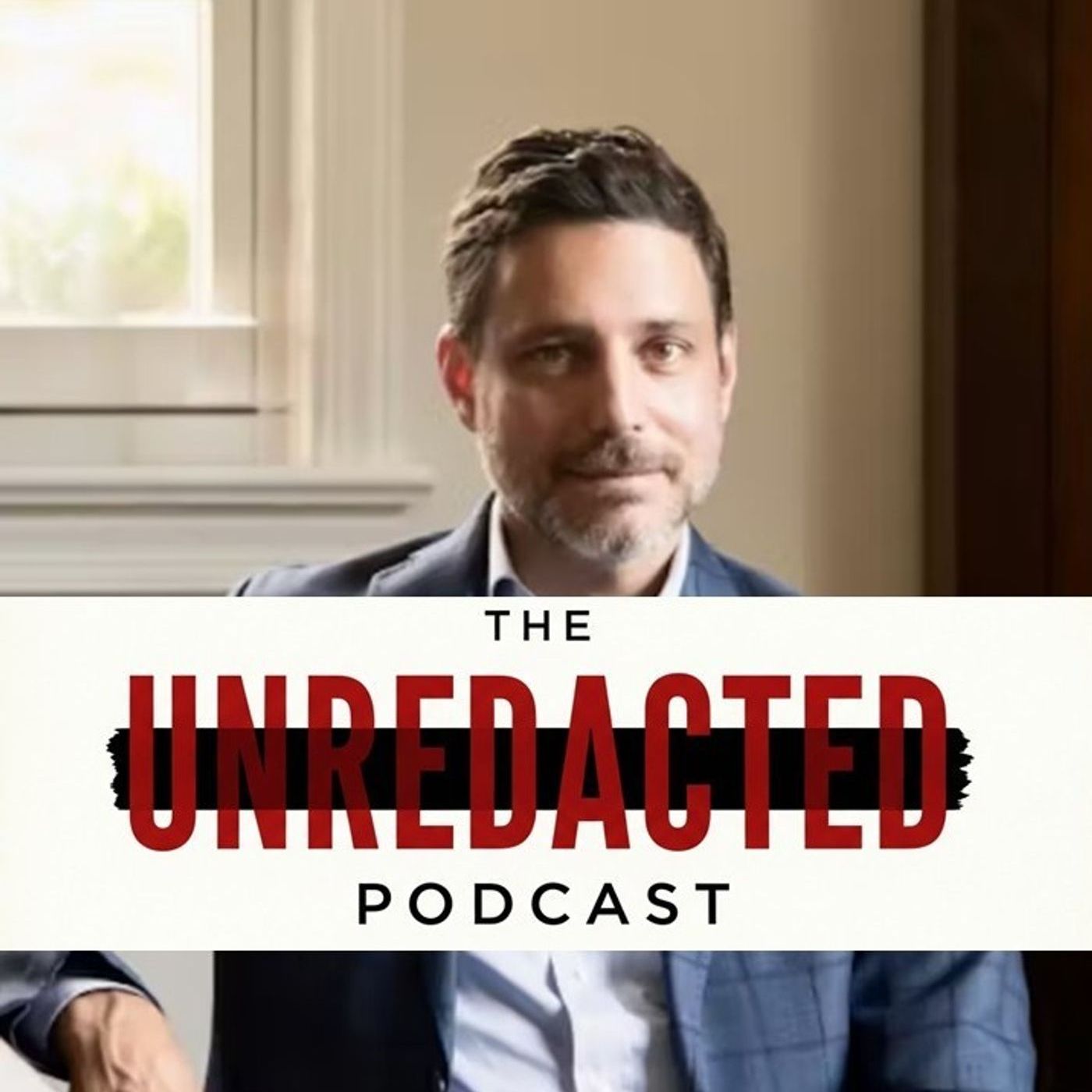 The Unredacted Podcast