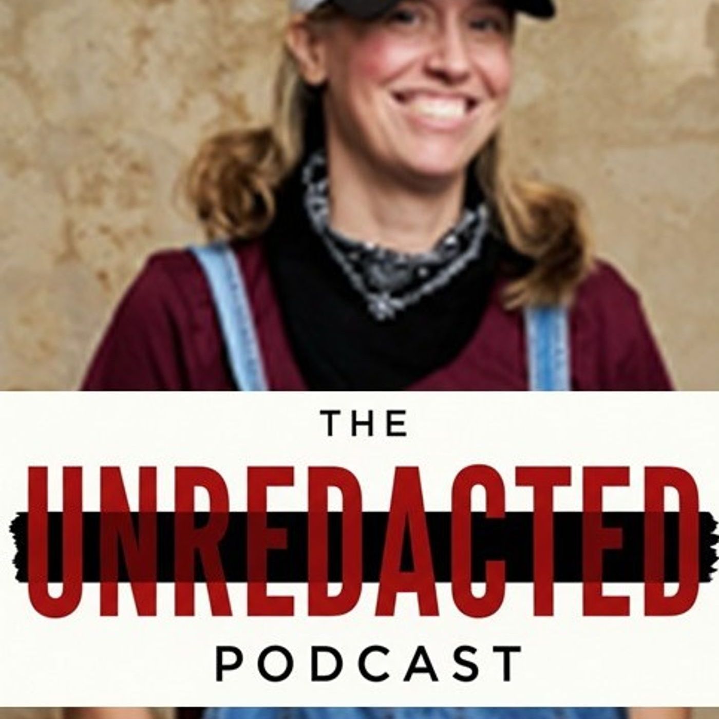 The Unredacted Podcast
