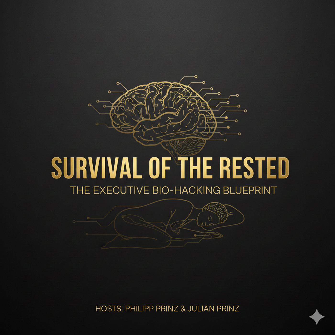 Survival of the Rested