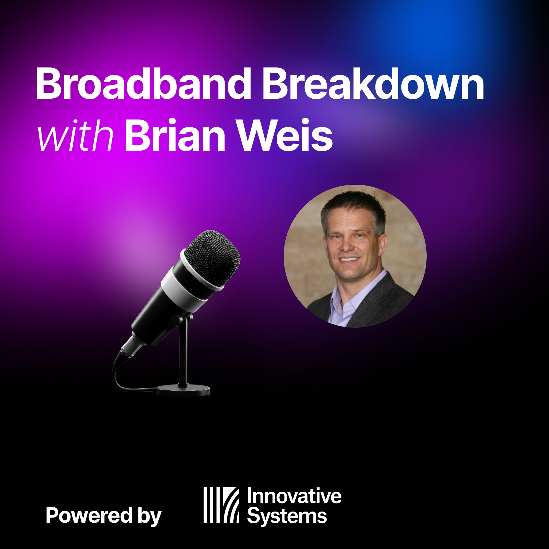Broadband Breakdown cover art