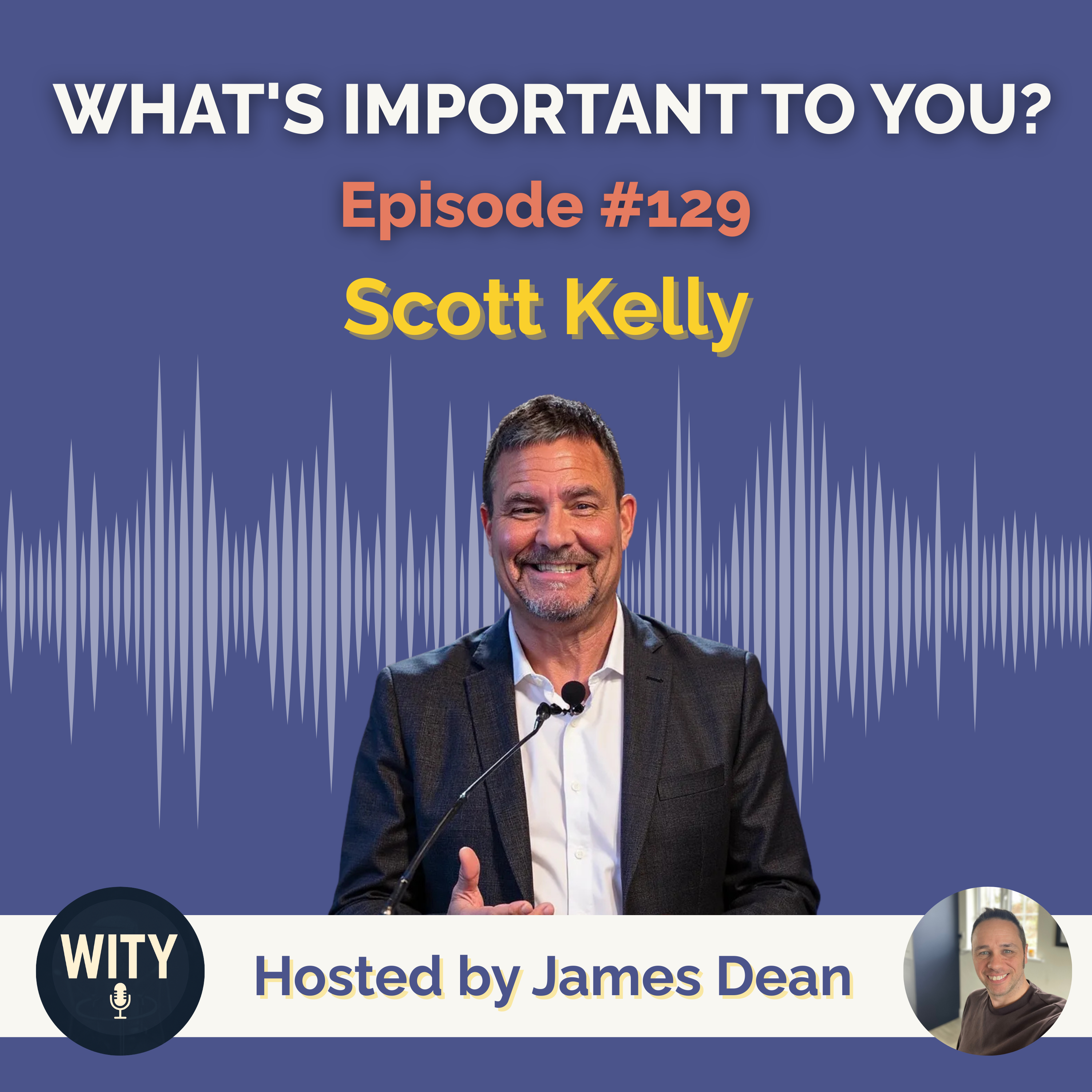 What\'s Important To You?