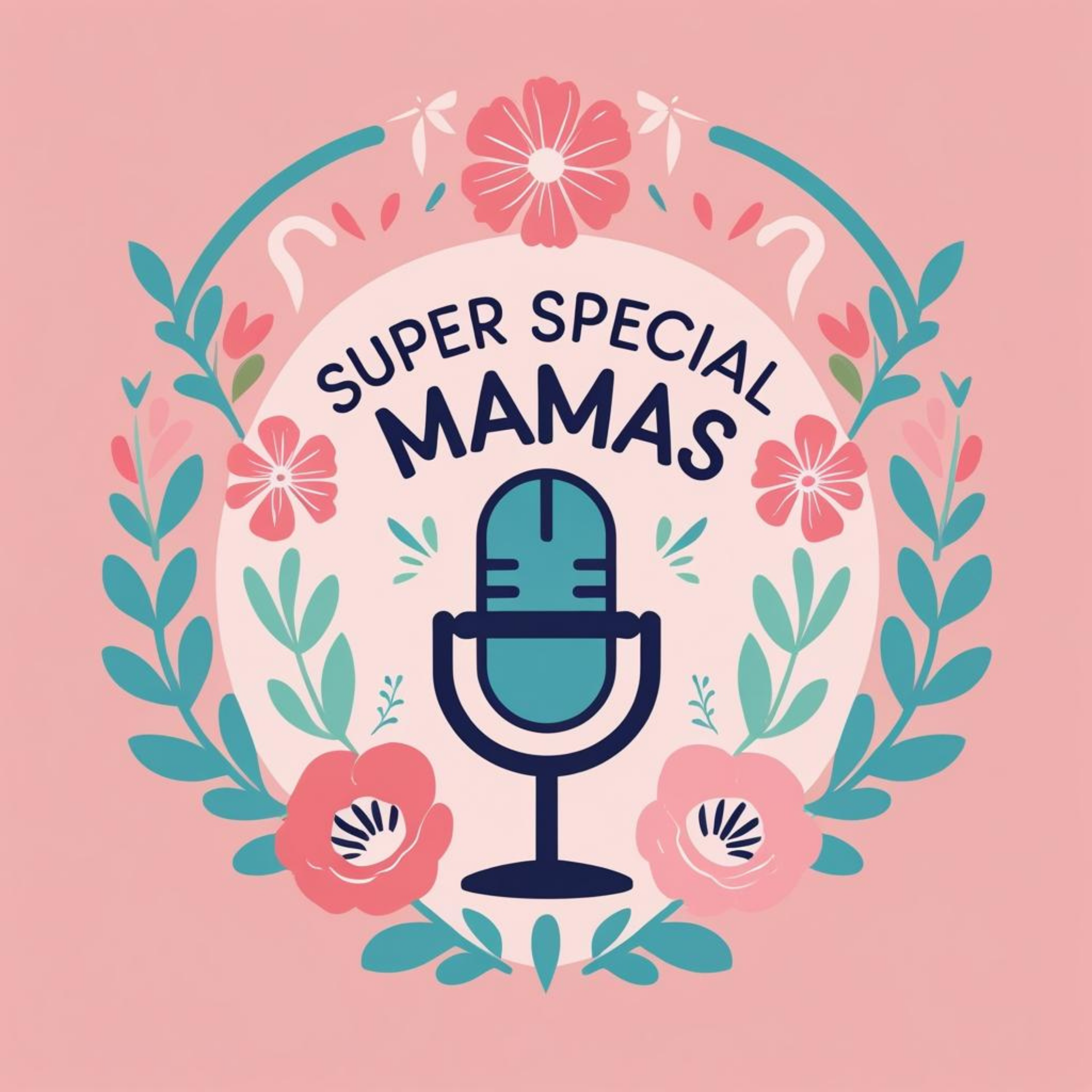Super Special Mamas