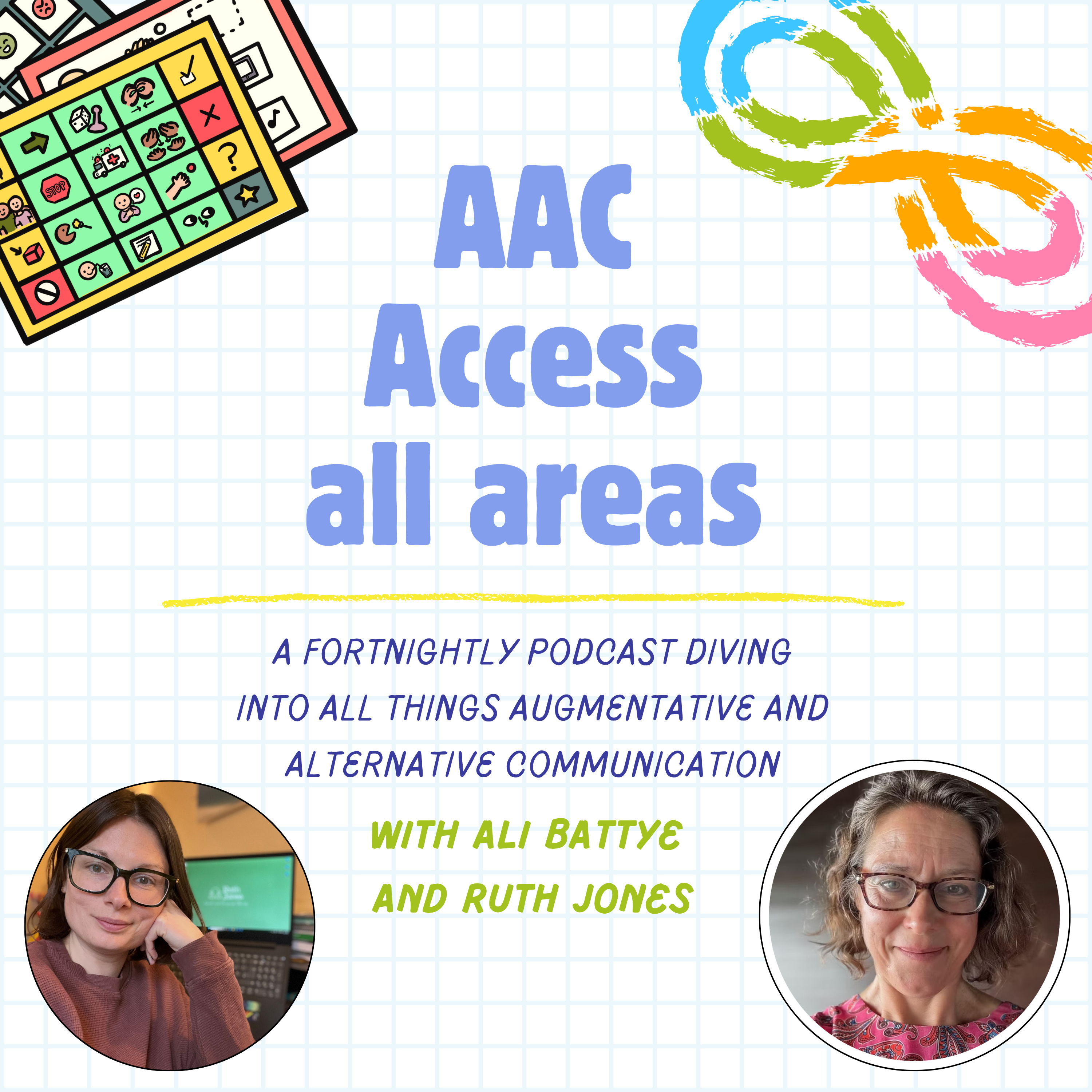 AAC Access All Areas