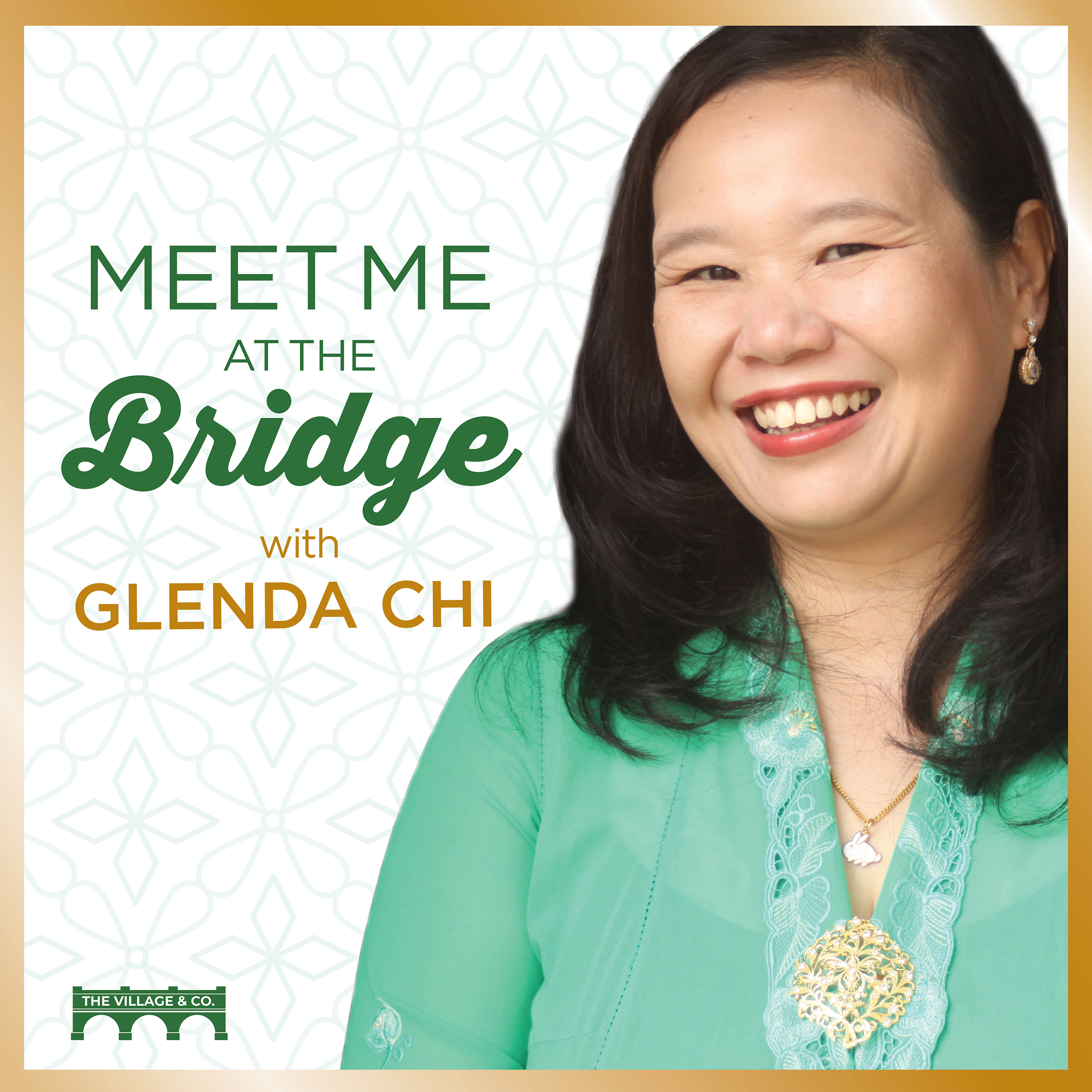 Meet Me at the Bridge