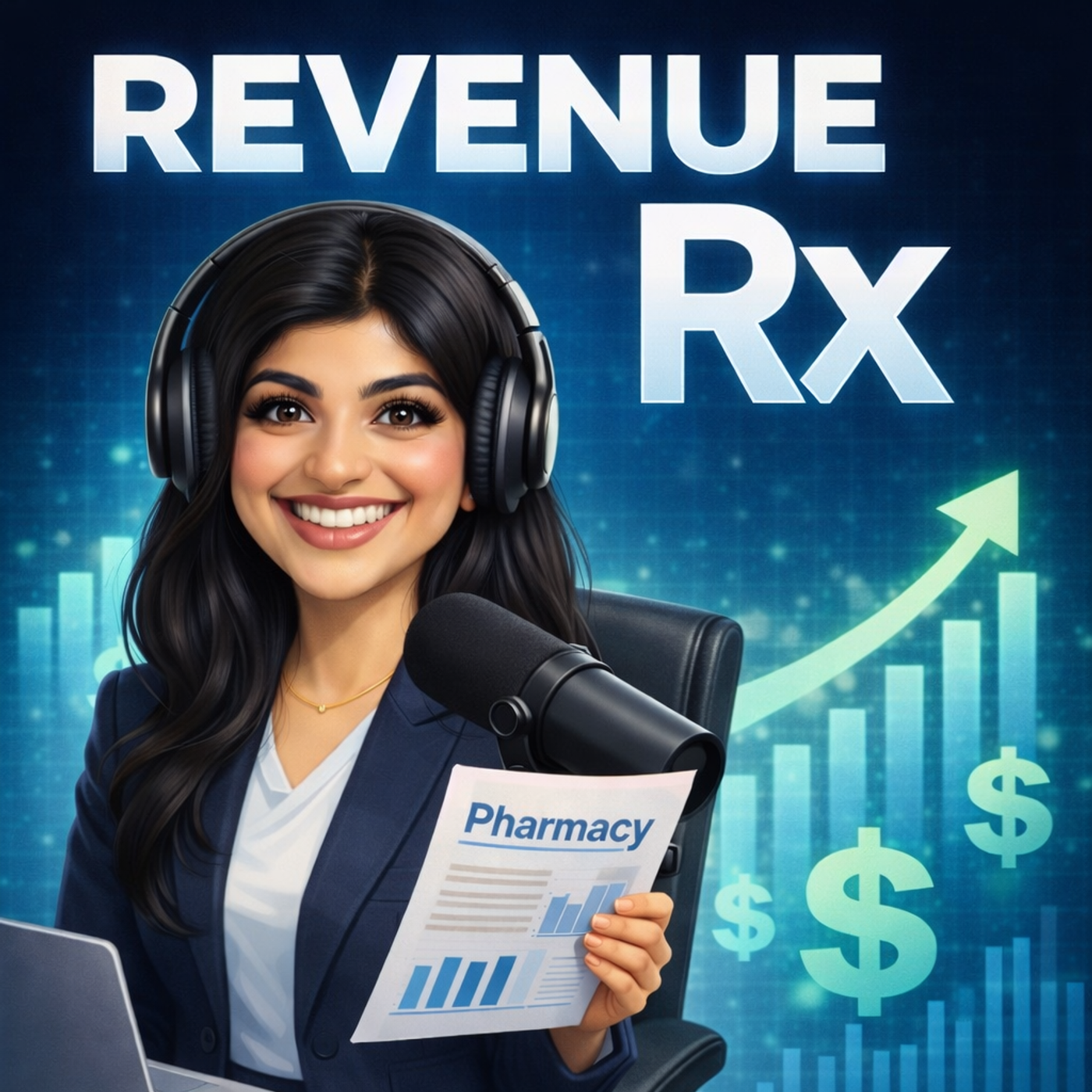 Revenue Rx