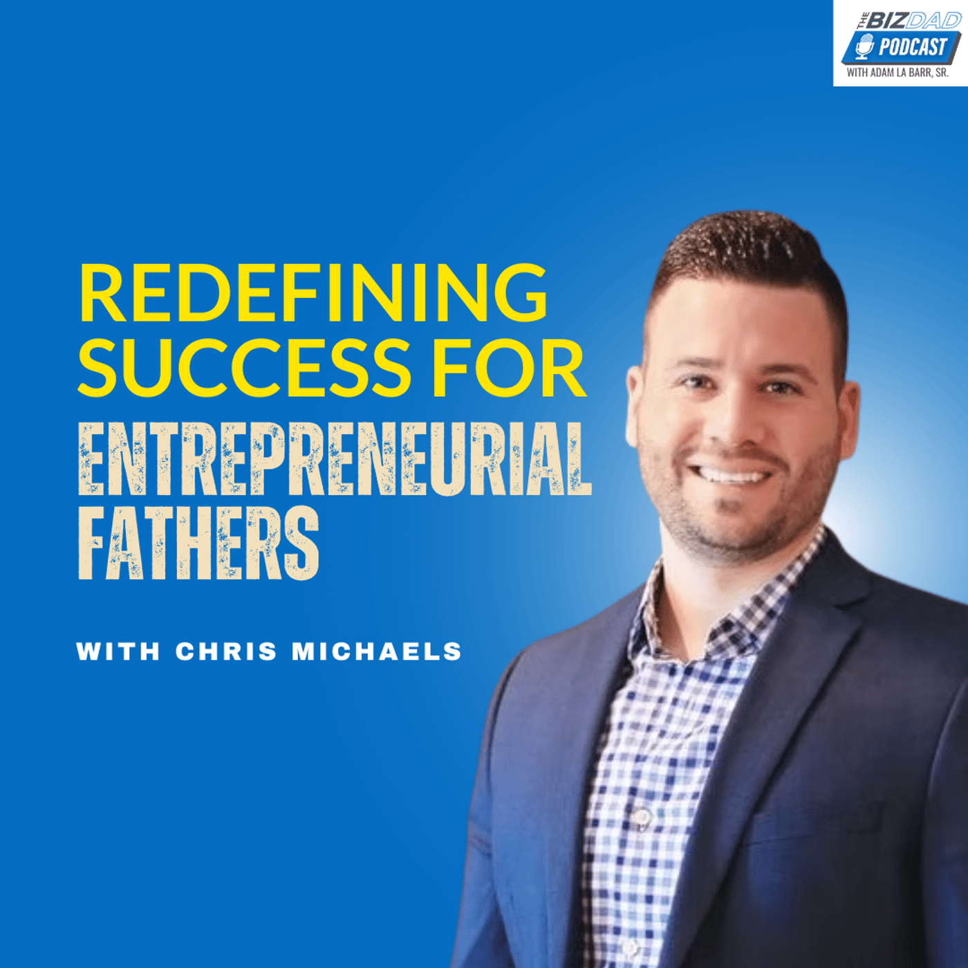 Chris Michaels: The Discipline Behind Self-Storage Wealth | Ep. 137