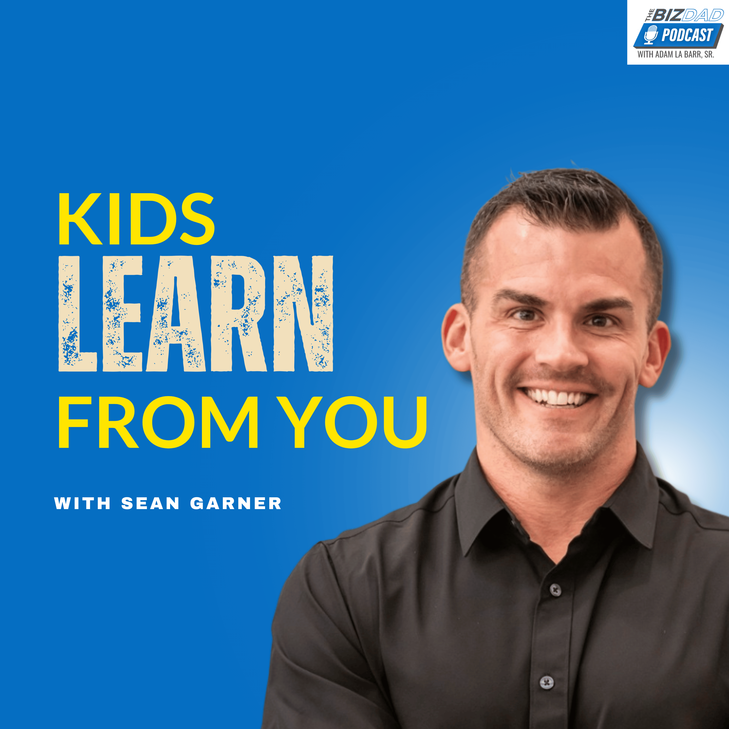 The BizDad Podcast