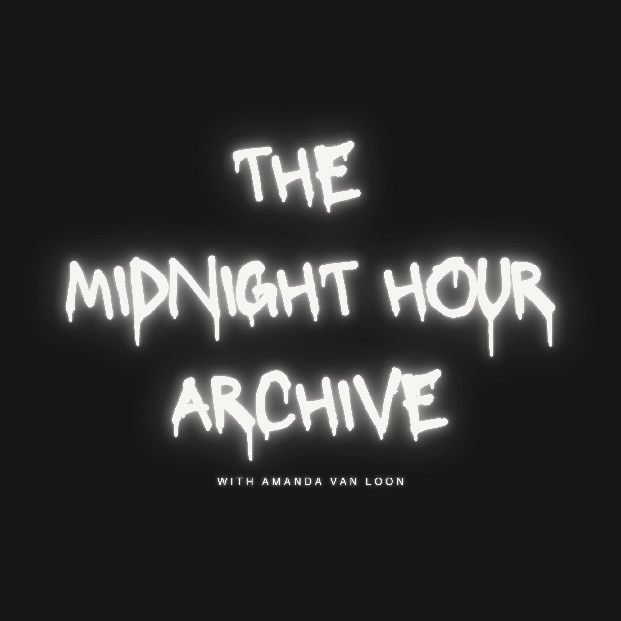 The Midnight Hour Archive cover art