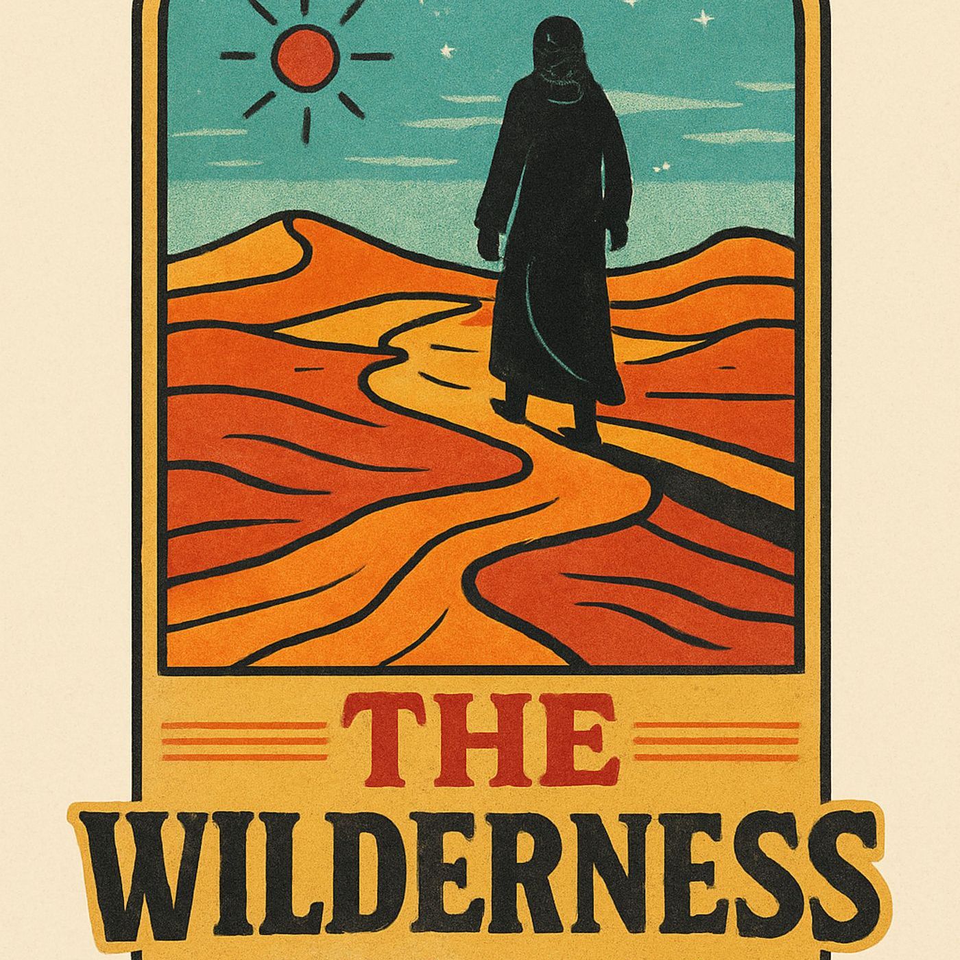 The Wilderness