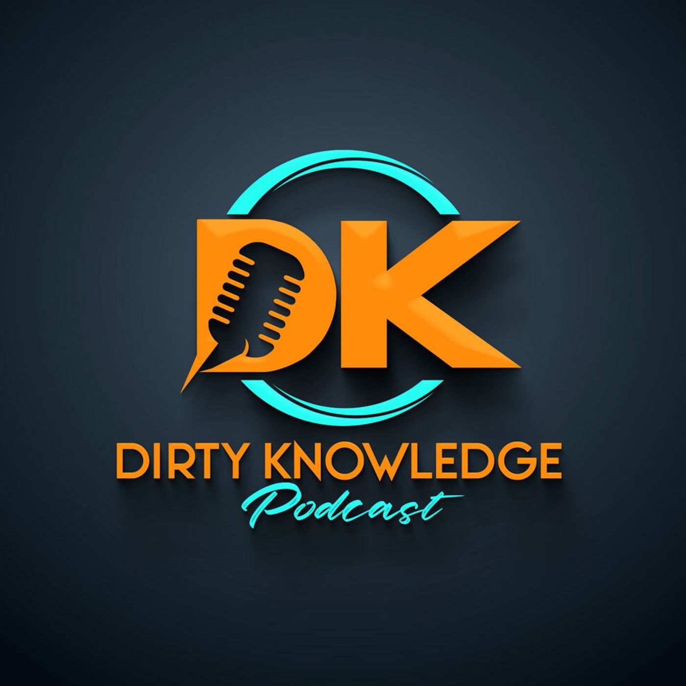 Dirty Knowledge Podcast cover art