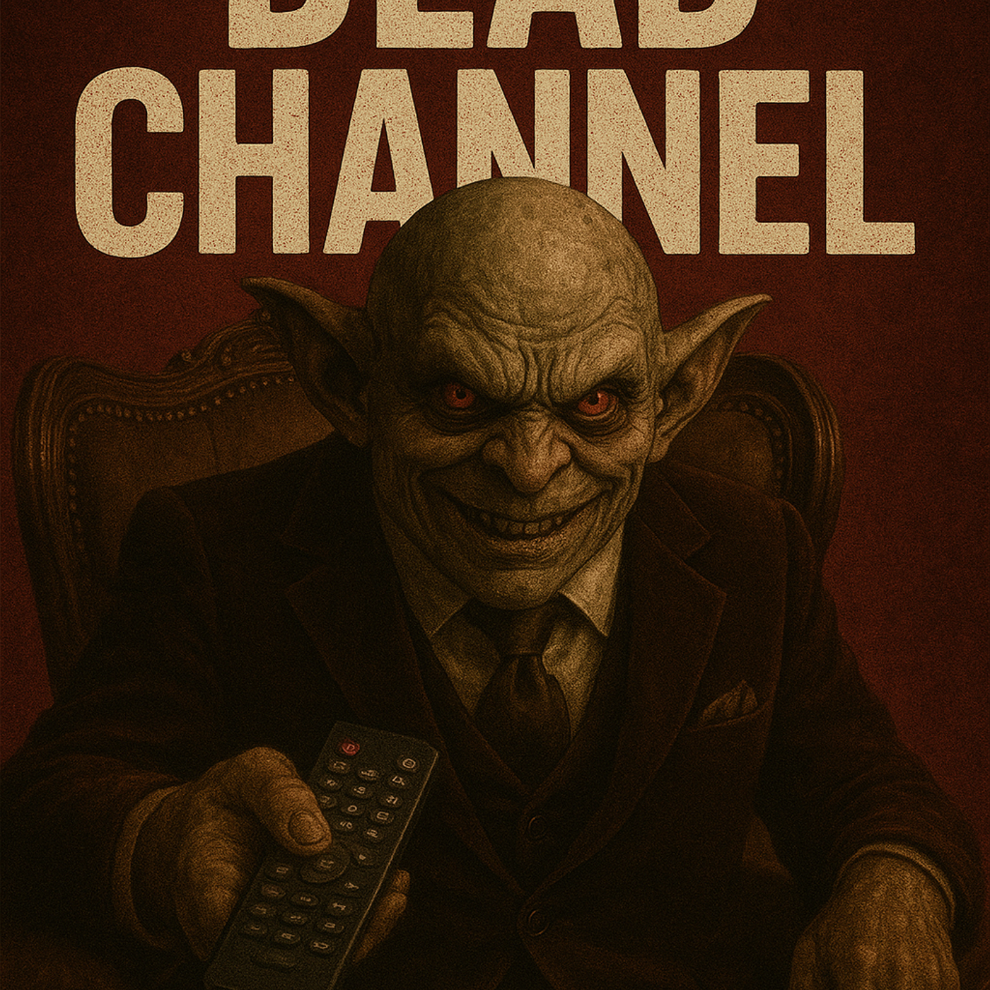 Dead Channel