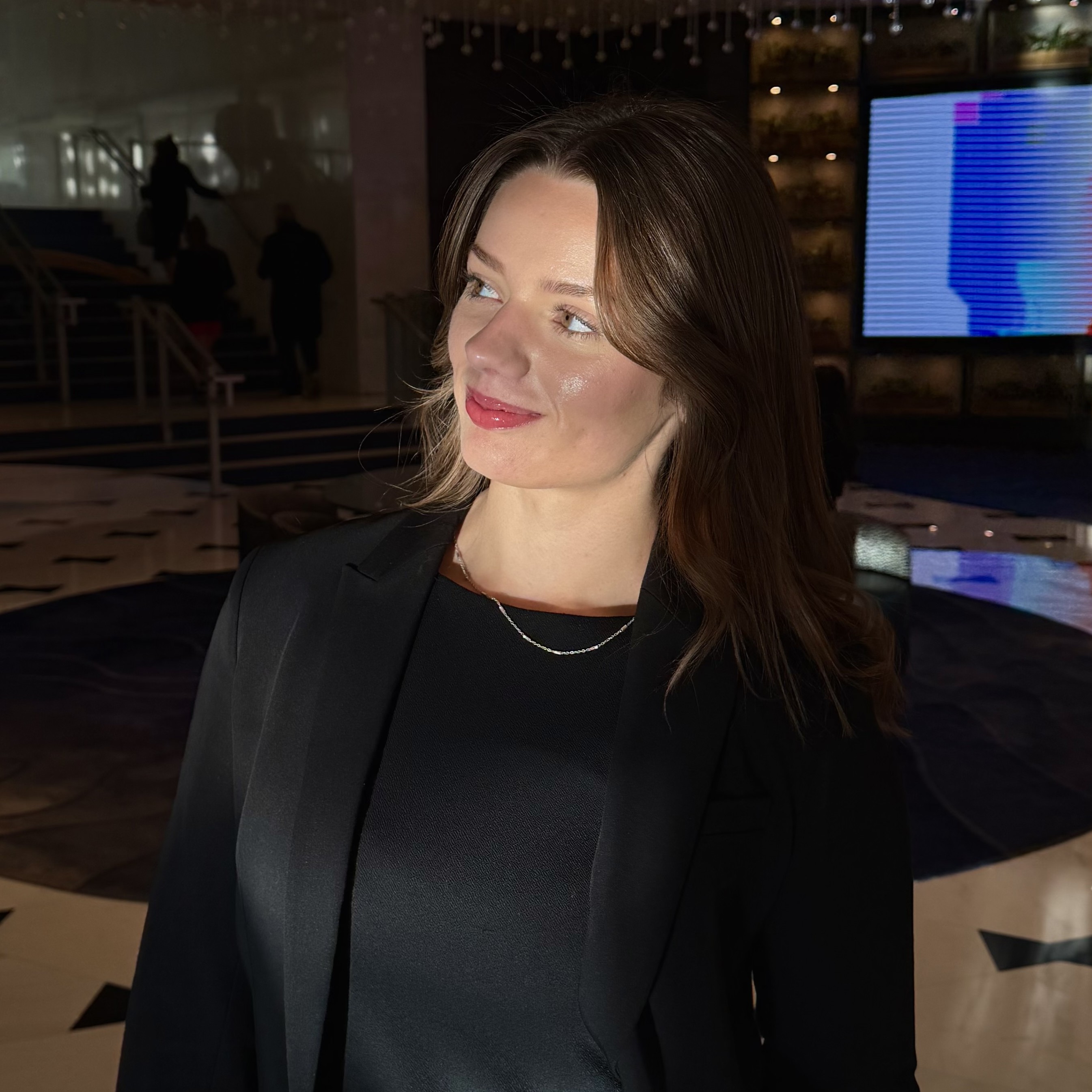 The Total Life with Liz