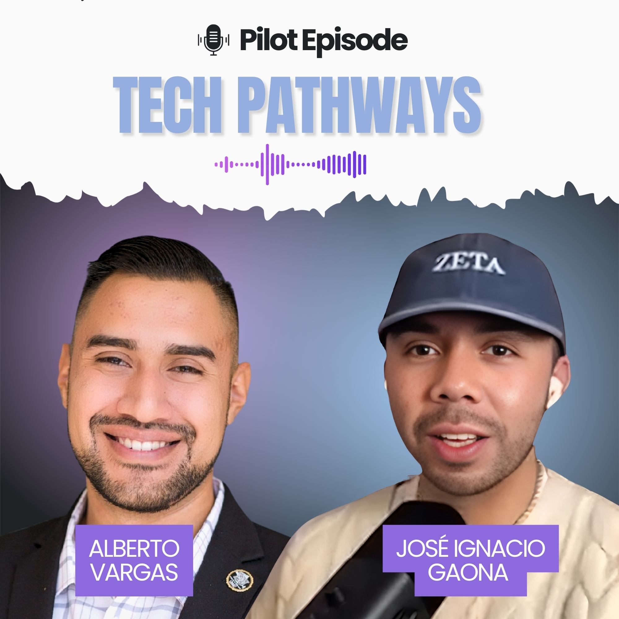 Tech Pathways: Stories Behind the Screens