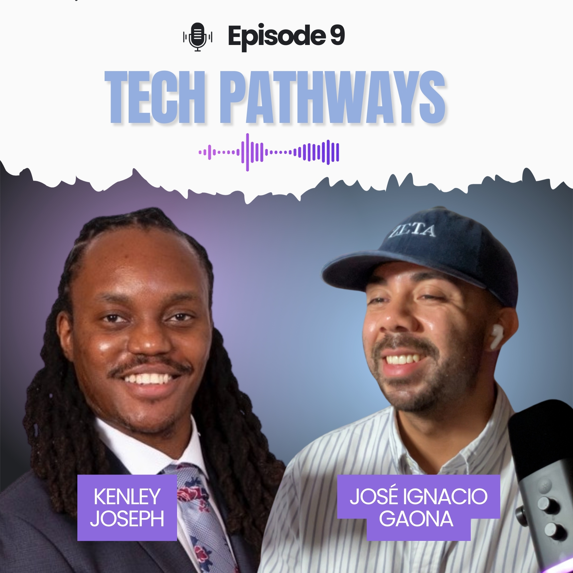 Tech Pathways: Stories Behind the Screens