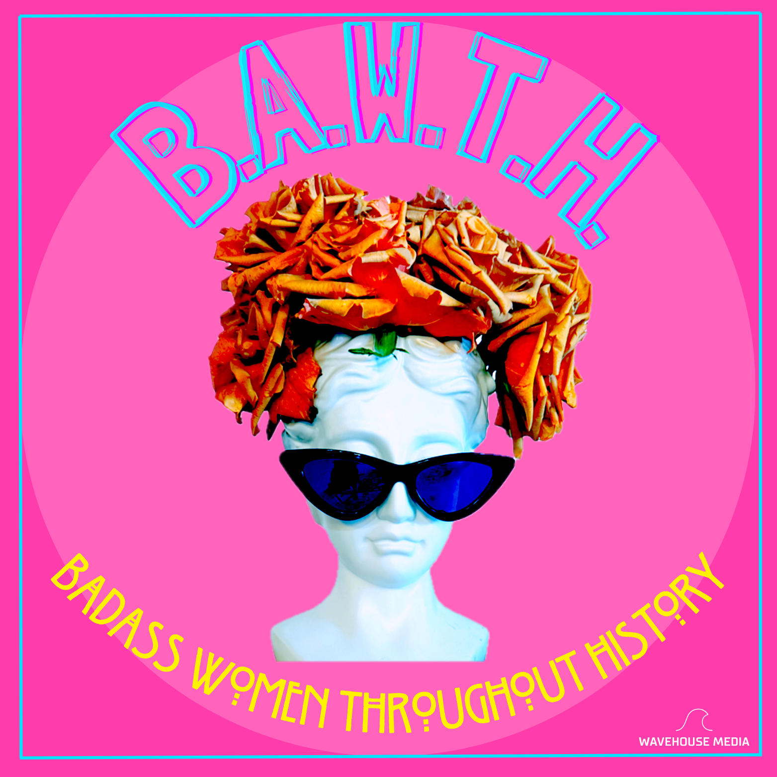 BadAss Women Throughout History