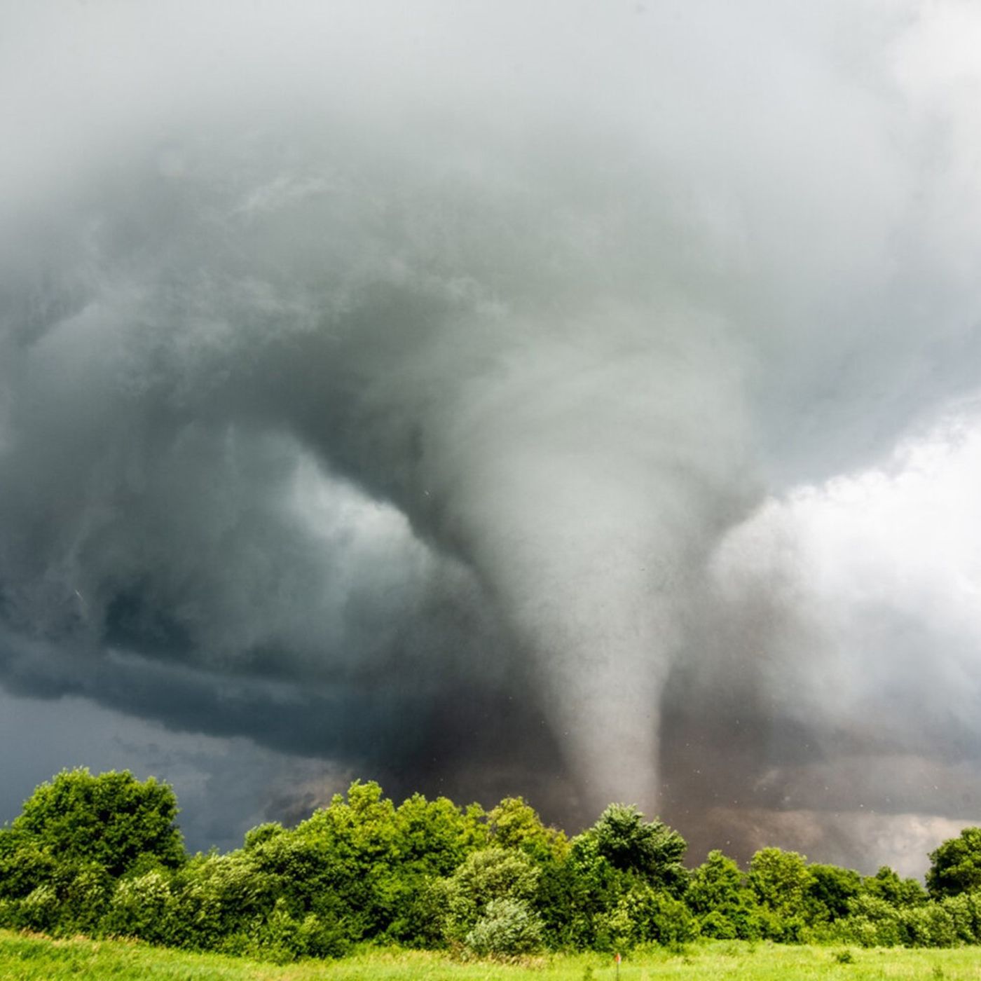 Twister Truths 🌪️⚡ | Inside the Eye of the Tornado 🌍Weather Wonders for Kids Navigating Chaos With
