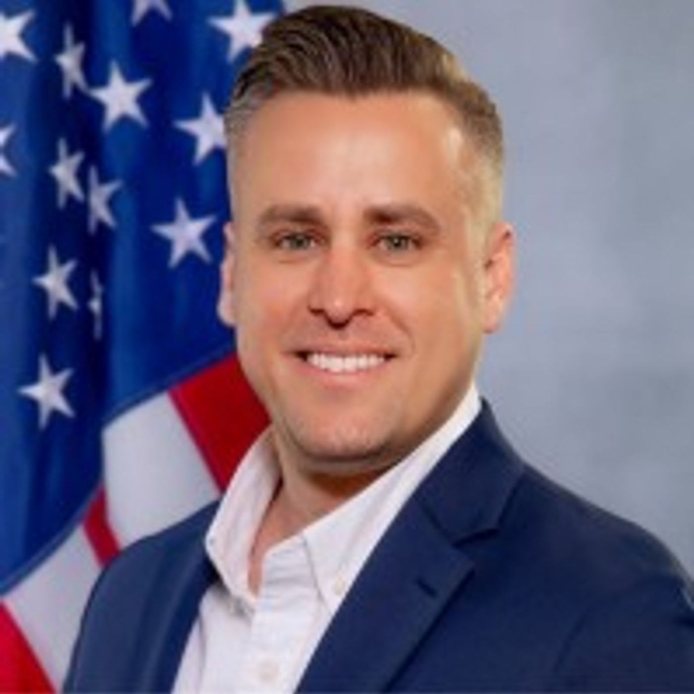 From Faded Memories to Outstanding Airman: Josh's Journey of Grit and Growth