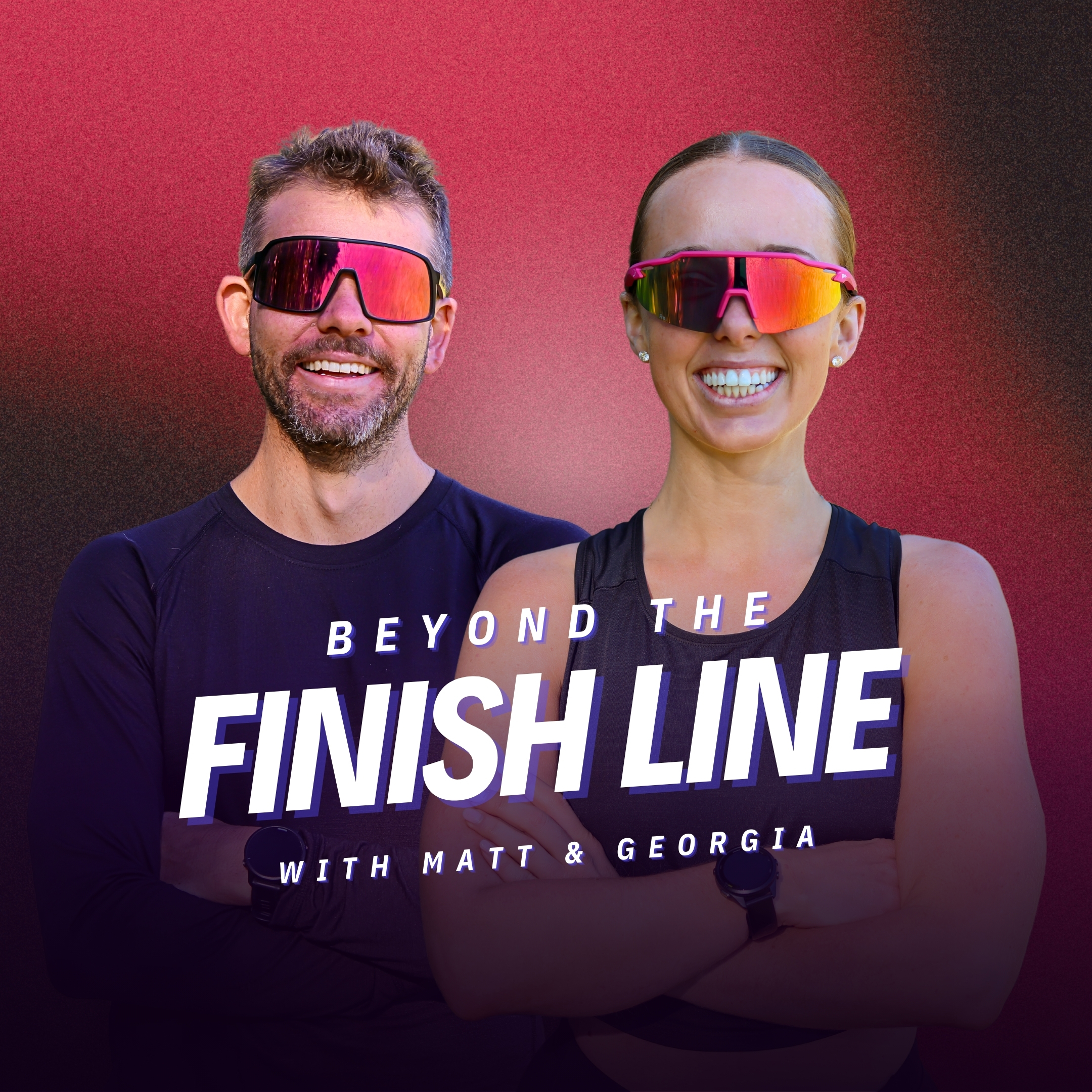 Beyond The Finish Line