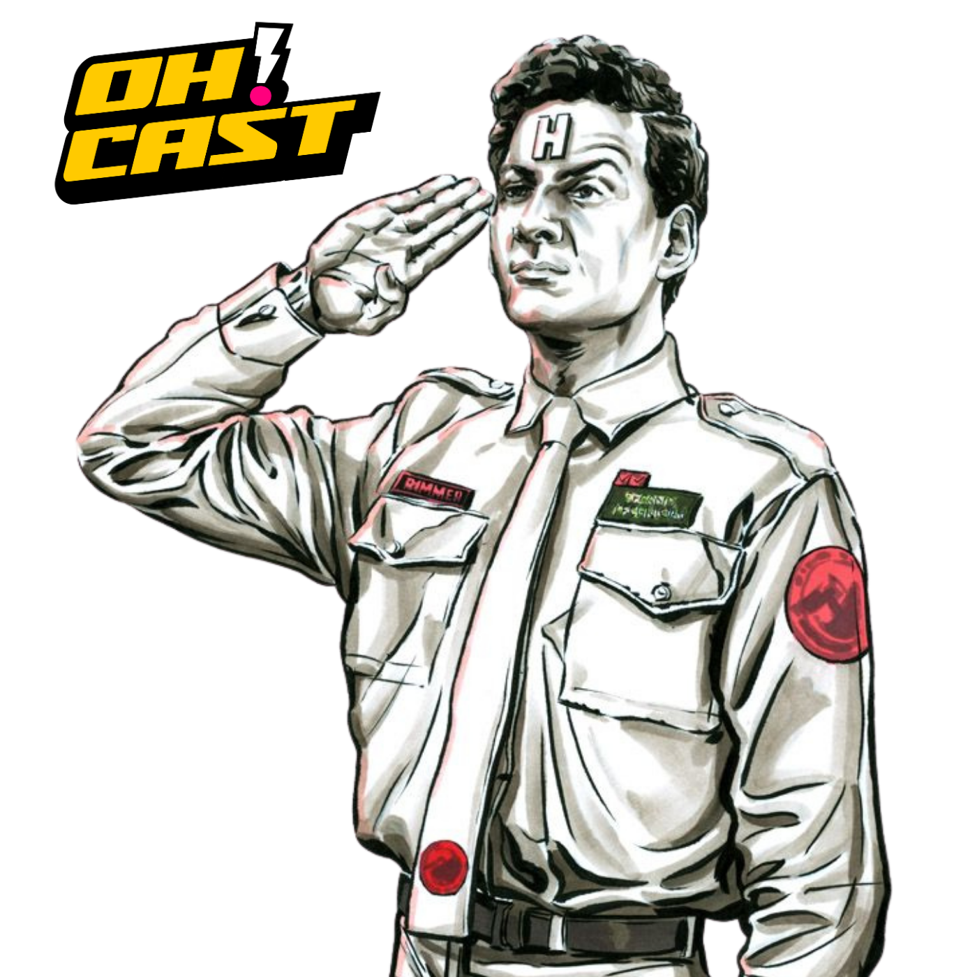 Smeg Hebs in Space: Red Dwarf Season 1 Retrospective