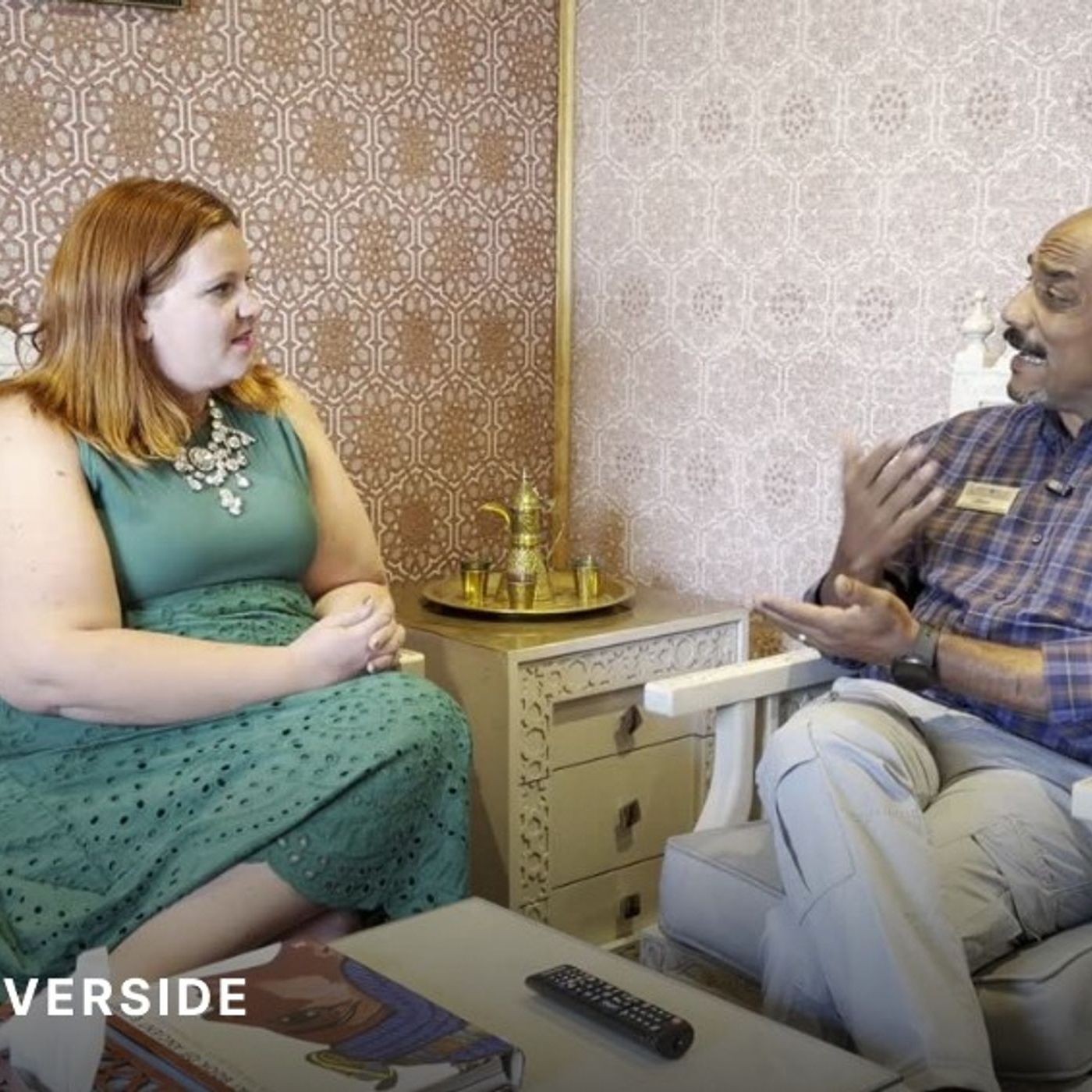 River Cruising Masterclass