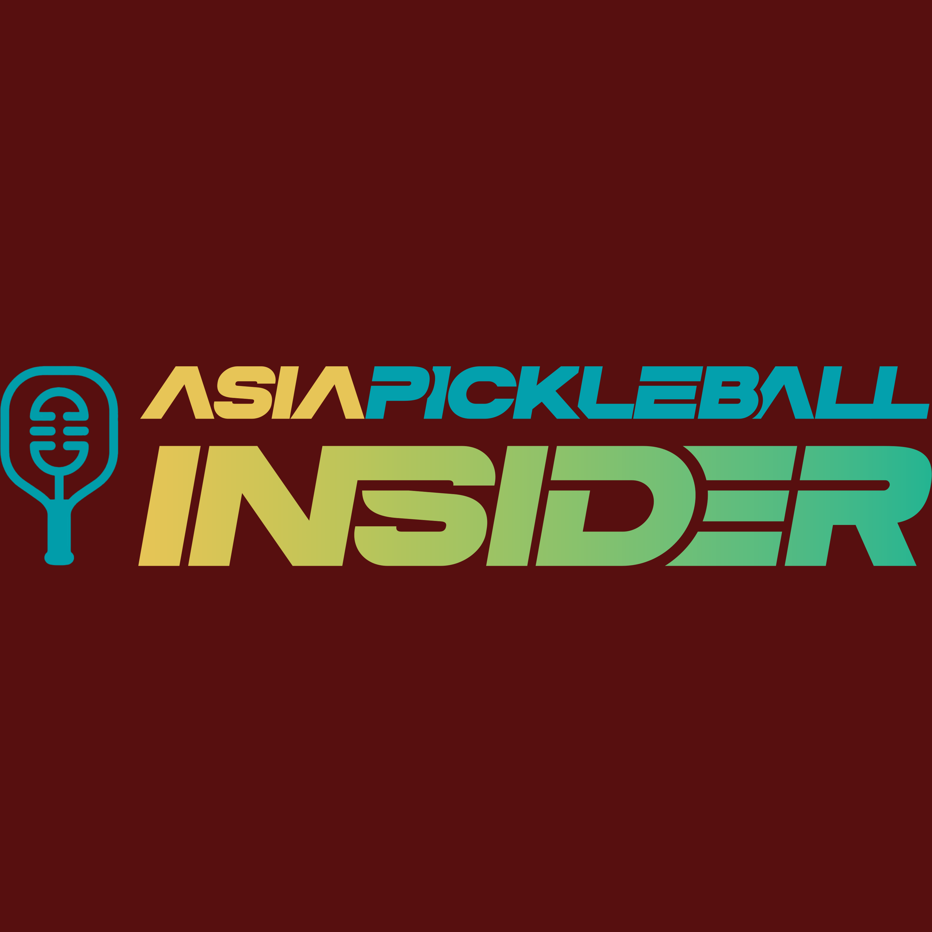 Asia Pickleball Insider
