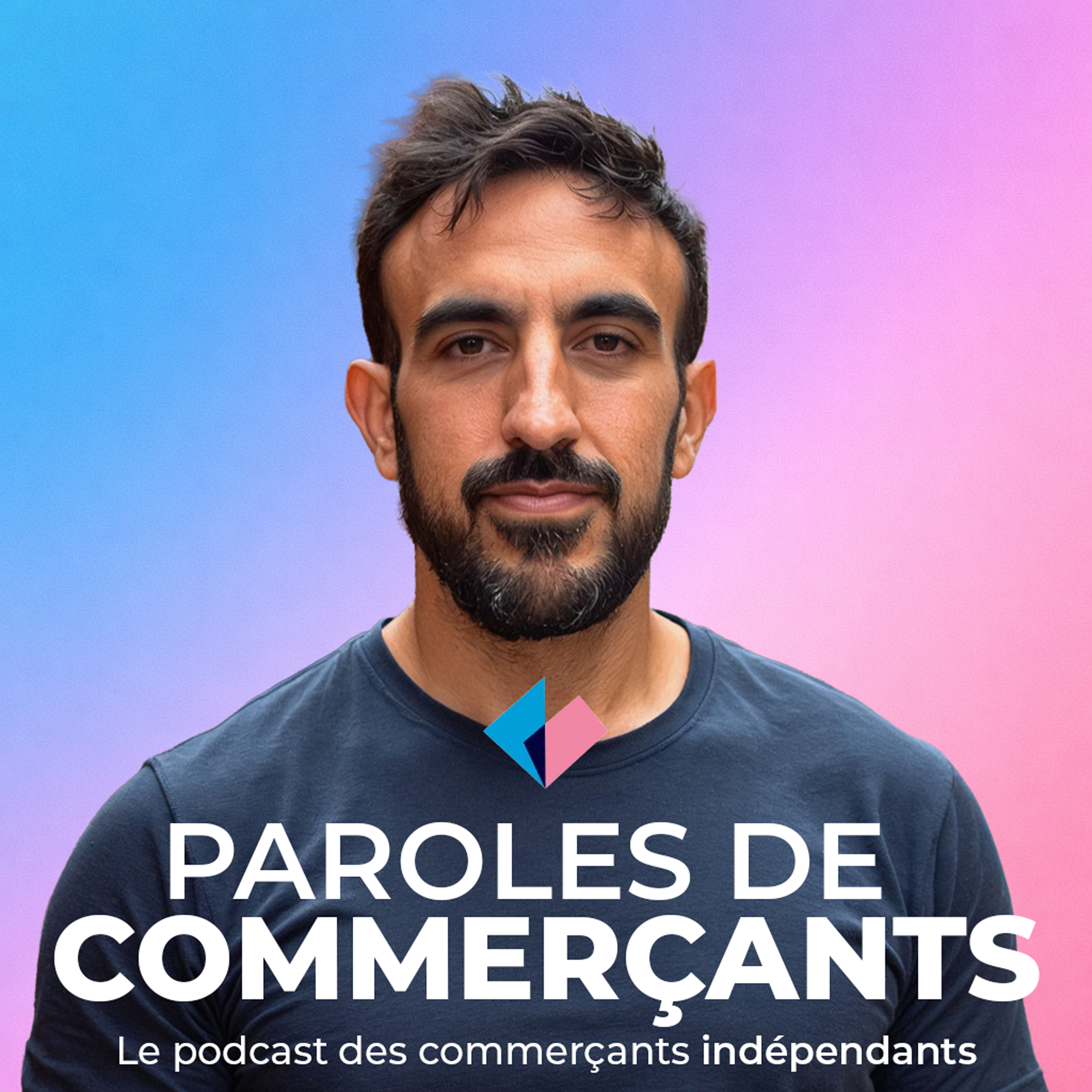 Paroles de Commerçants