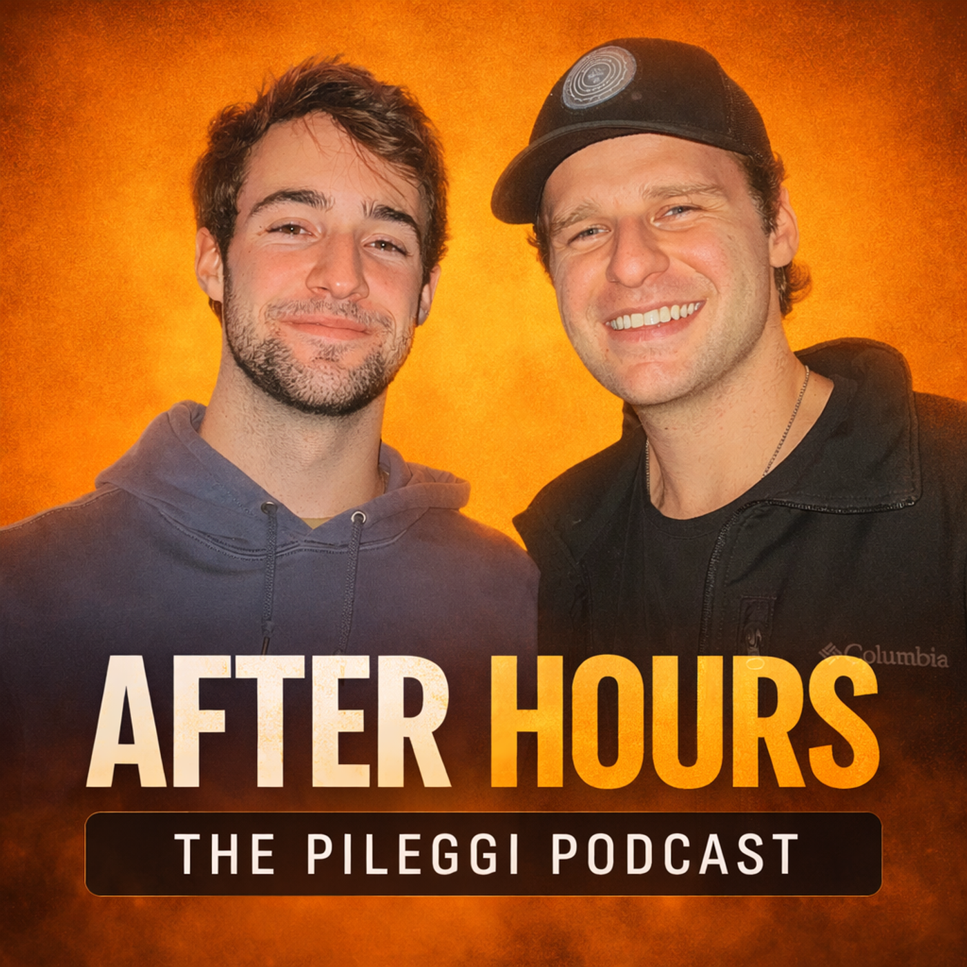 After Hours - The Pileggi Podcast cover art