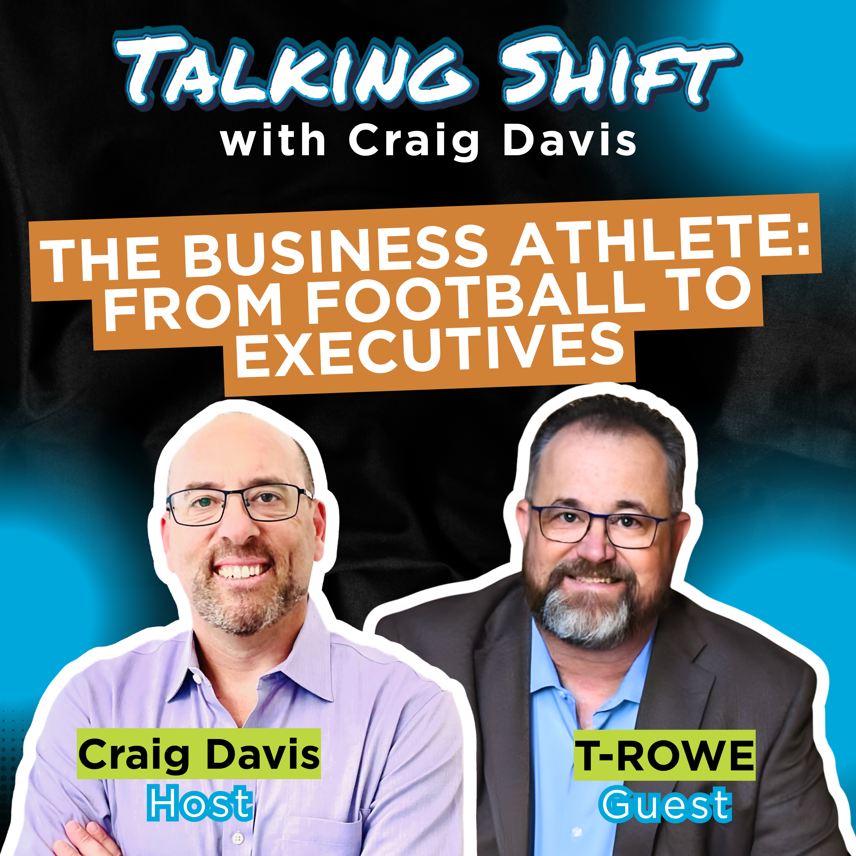 Talking Shift with Craig