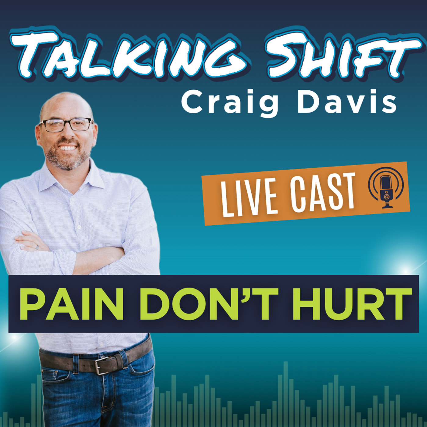 Talking Shift with Craig