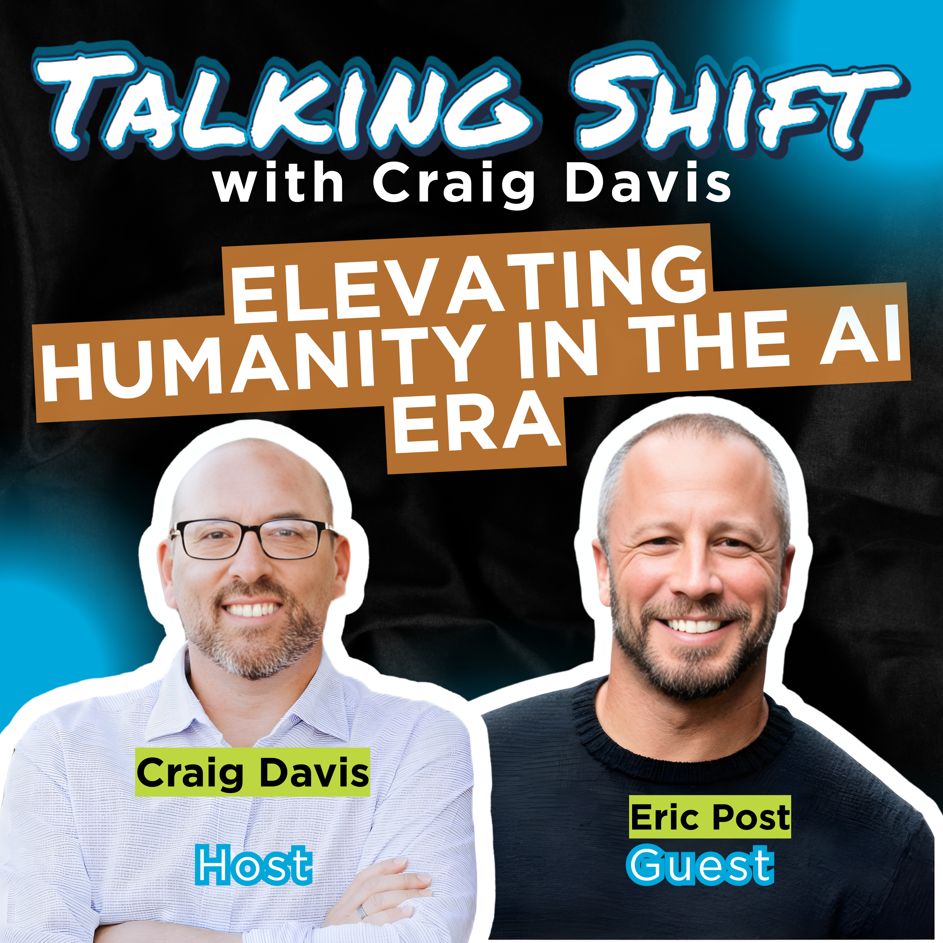 Talking Shift with Craig
