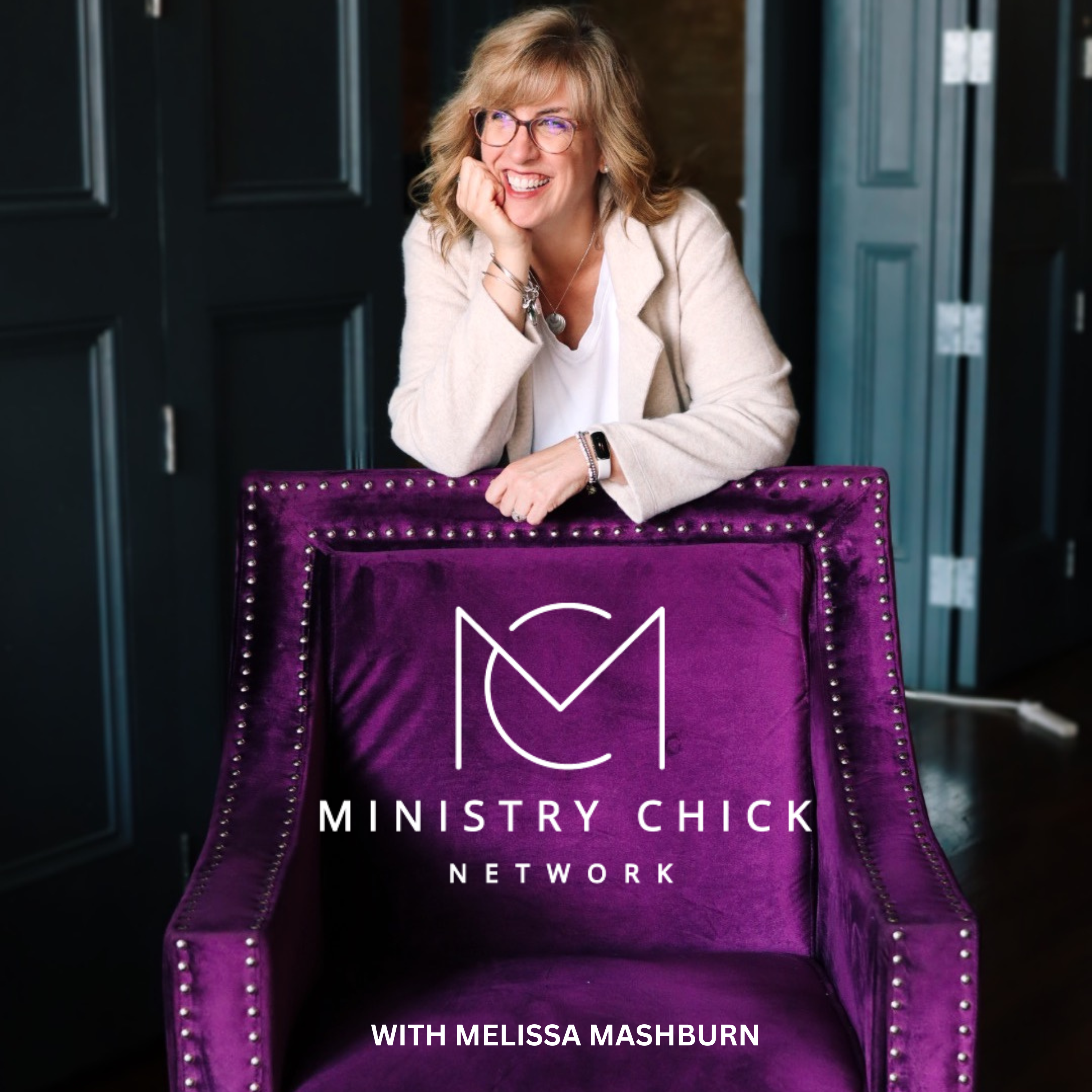 Ministry Chick Network Podcast