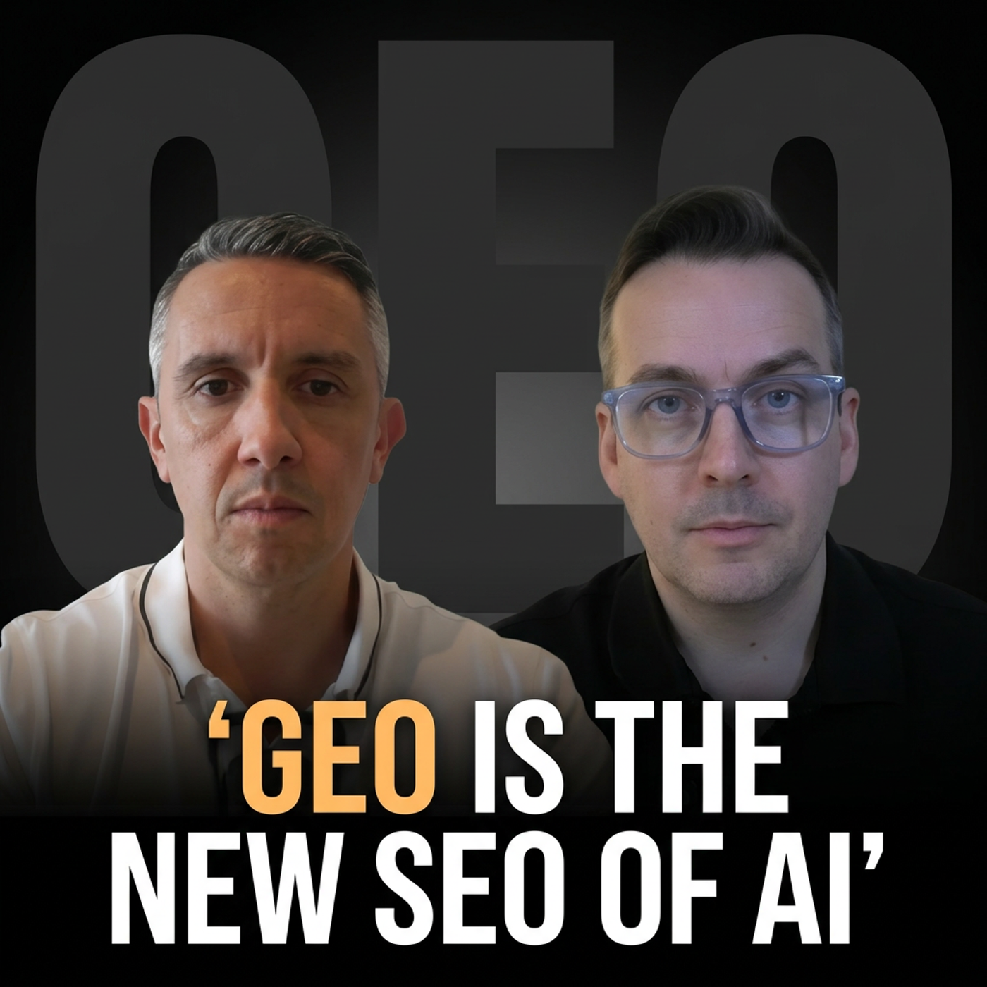 Why AI Is Making Your Business Invisible | Hedi Mesme I The Knowledge Capital