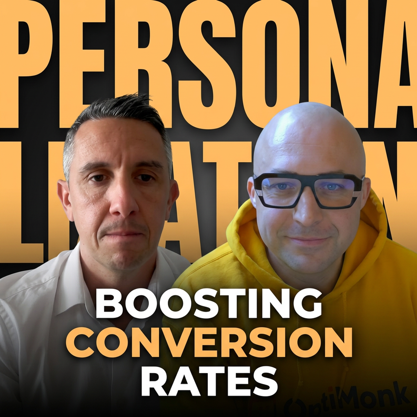 How OptiMonk AI Boosts E-Commerce Sales 20-50% | Hedi Mesme I The Knowledge Capital