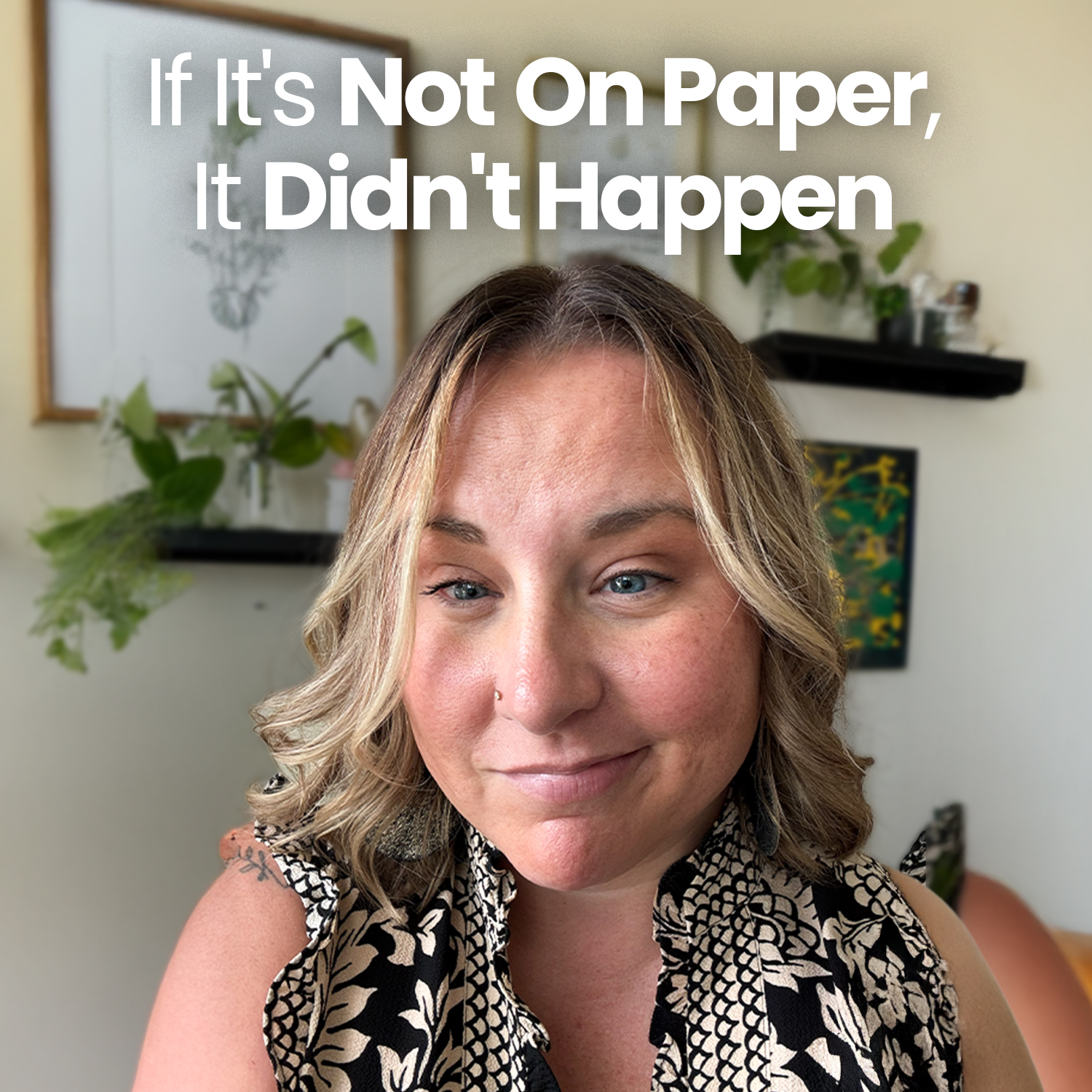 Surviving & Thriving: The Breaking Badass Podcast