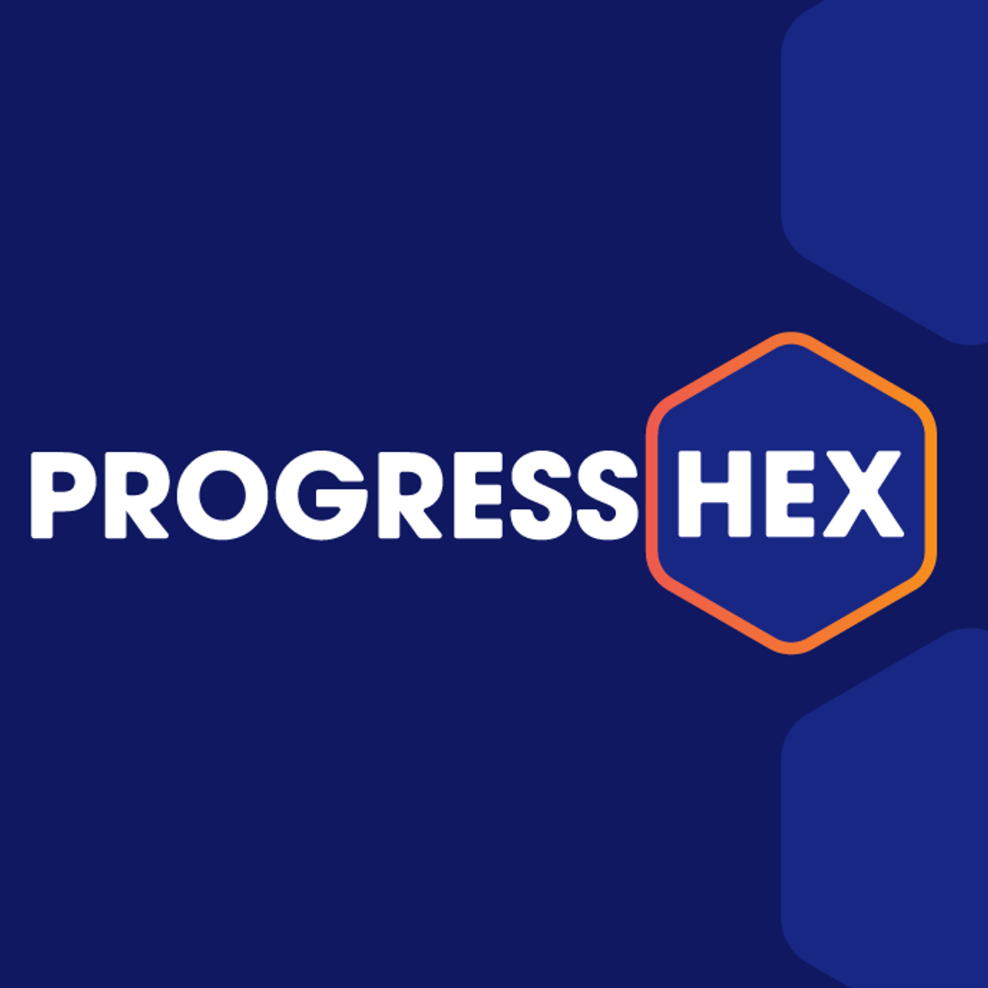 #The HEX Effect cover art