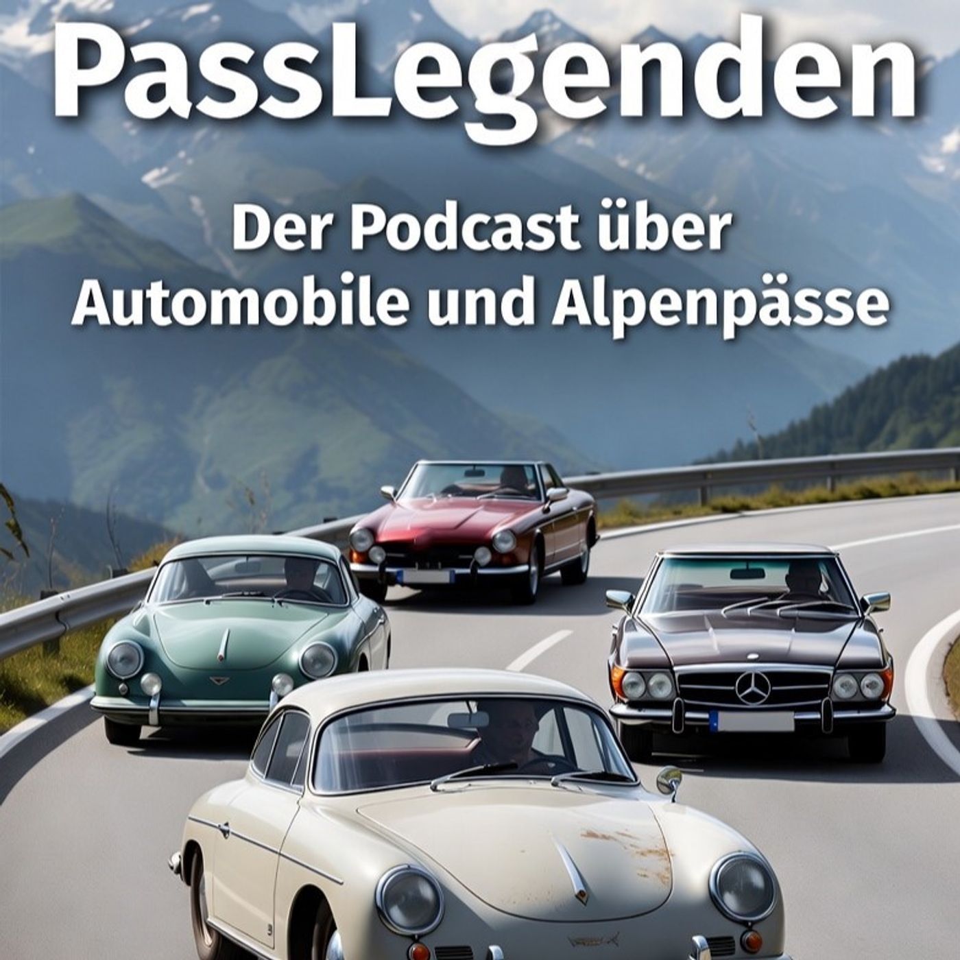 PassLegenden cover art
