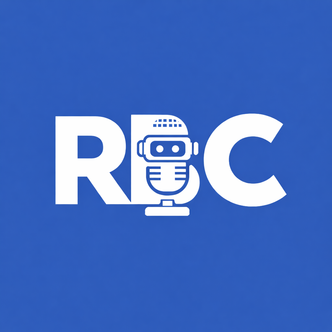 Robot Builders Club cover art